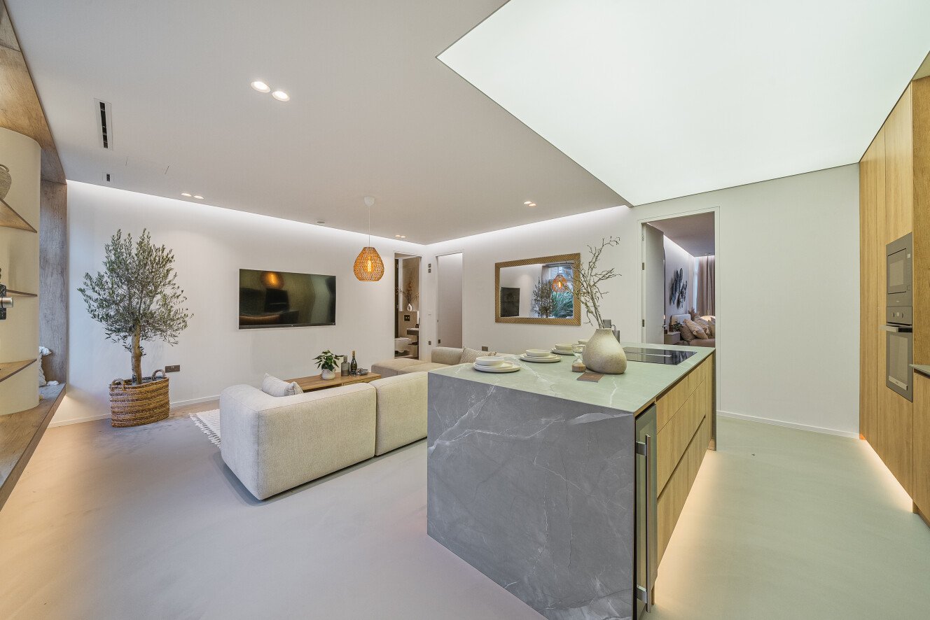 Vinery Way, London, W6