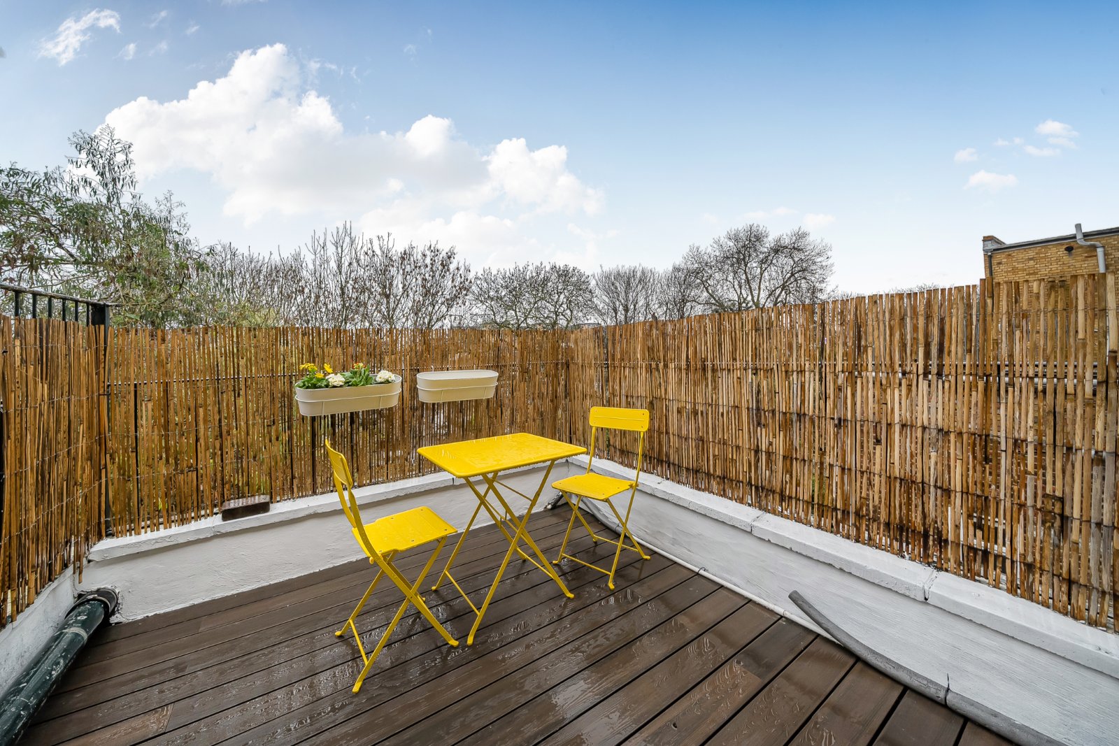 Askew Road, Shepherd's Bush, London, W12 - Kinleigh Folkard & Hayward