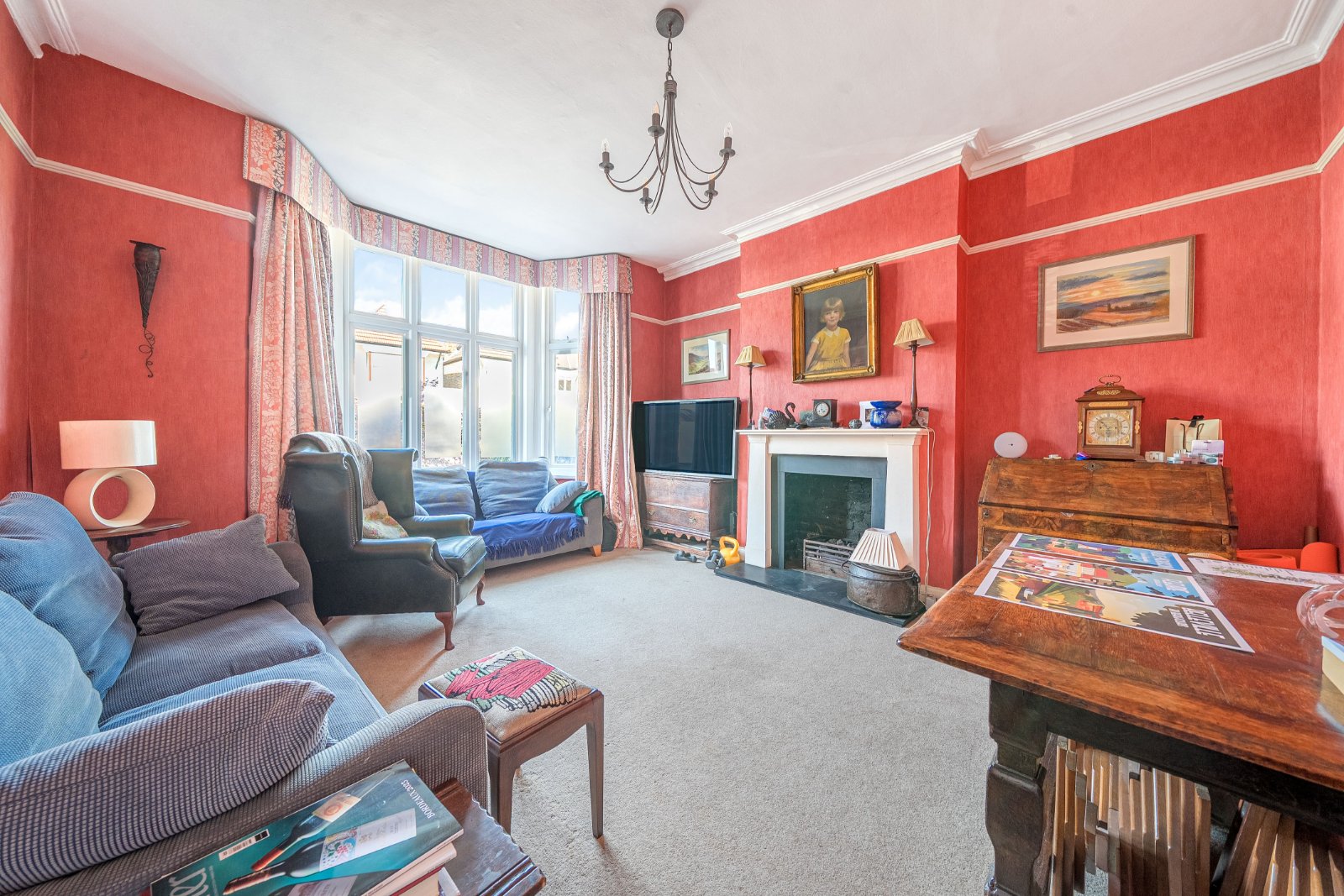 Aldbourne Road, London, W12 - Kinleigh Folkard & Hayward