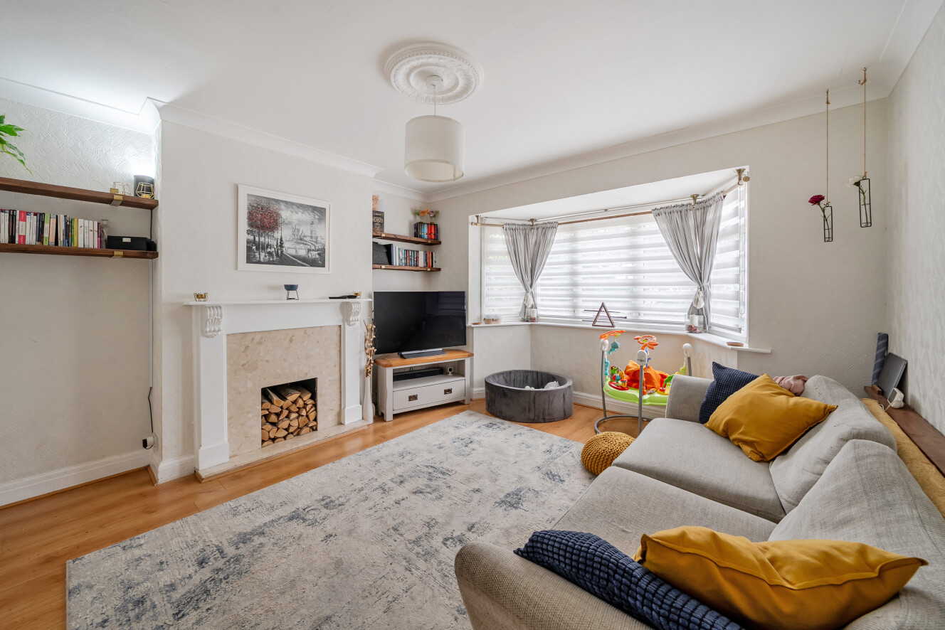 Dartmouth Road, Hayes, Kent, BR2 - Kinleigh Folkard & Hayward