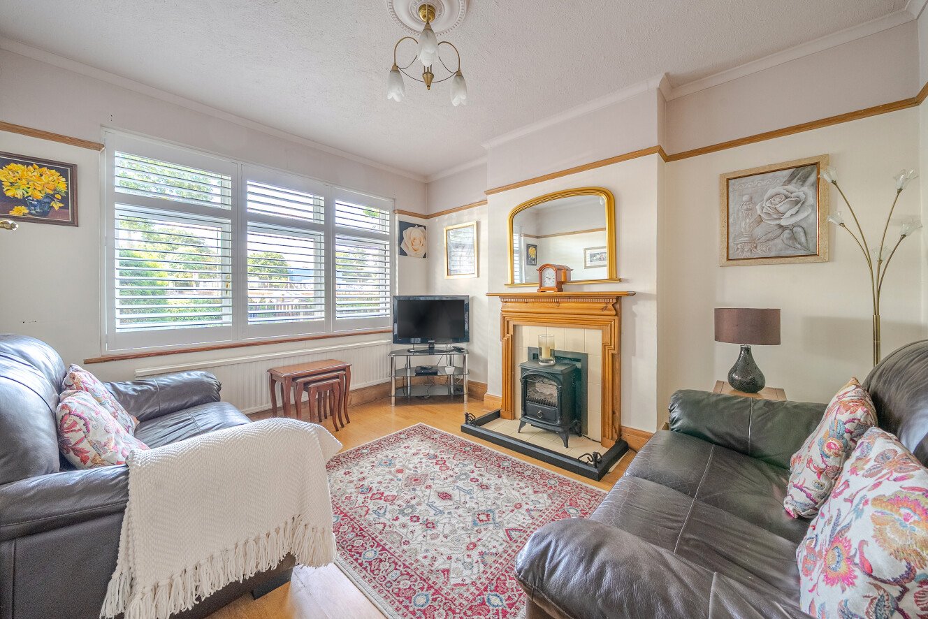 Burwood Avenue, Hayes, BR2