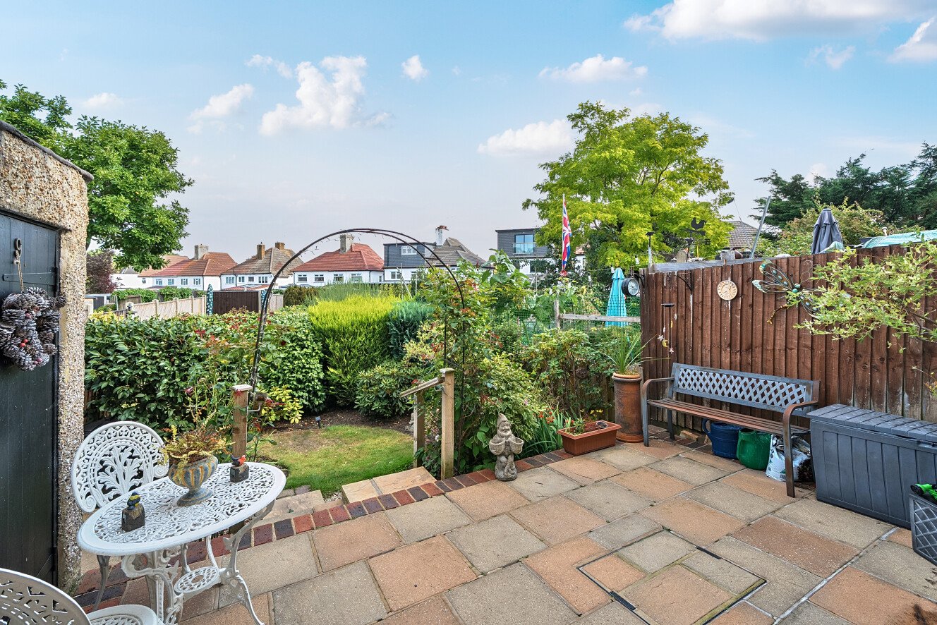 Burwood Avenue, Hayes, BR2