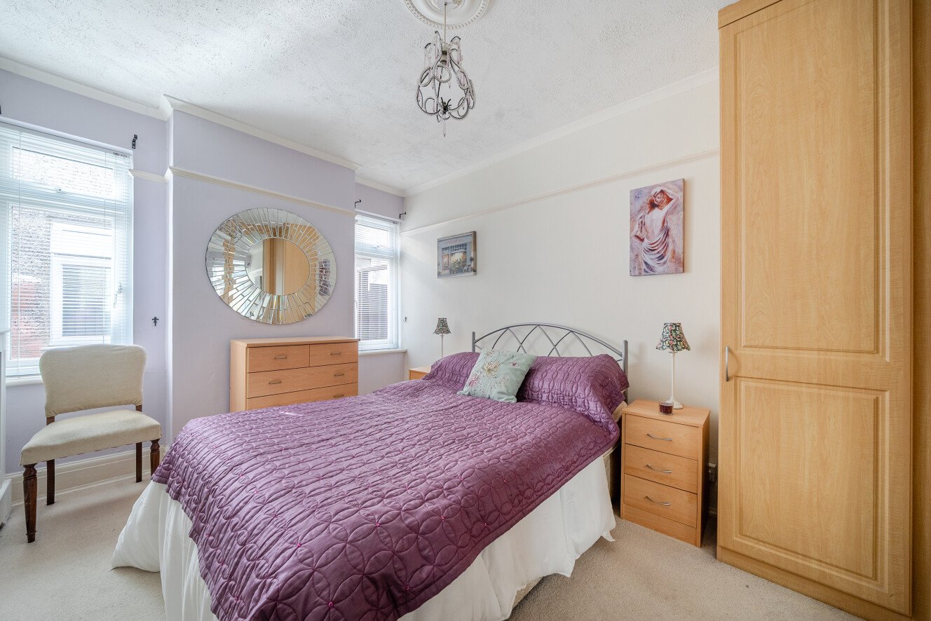 Burwood Avenue, Hayes, BR2