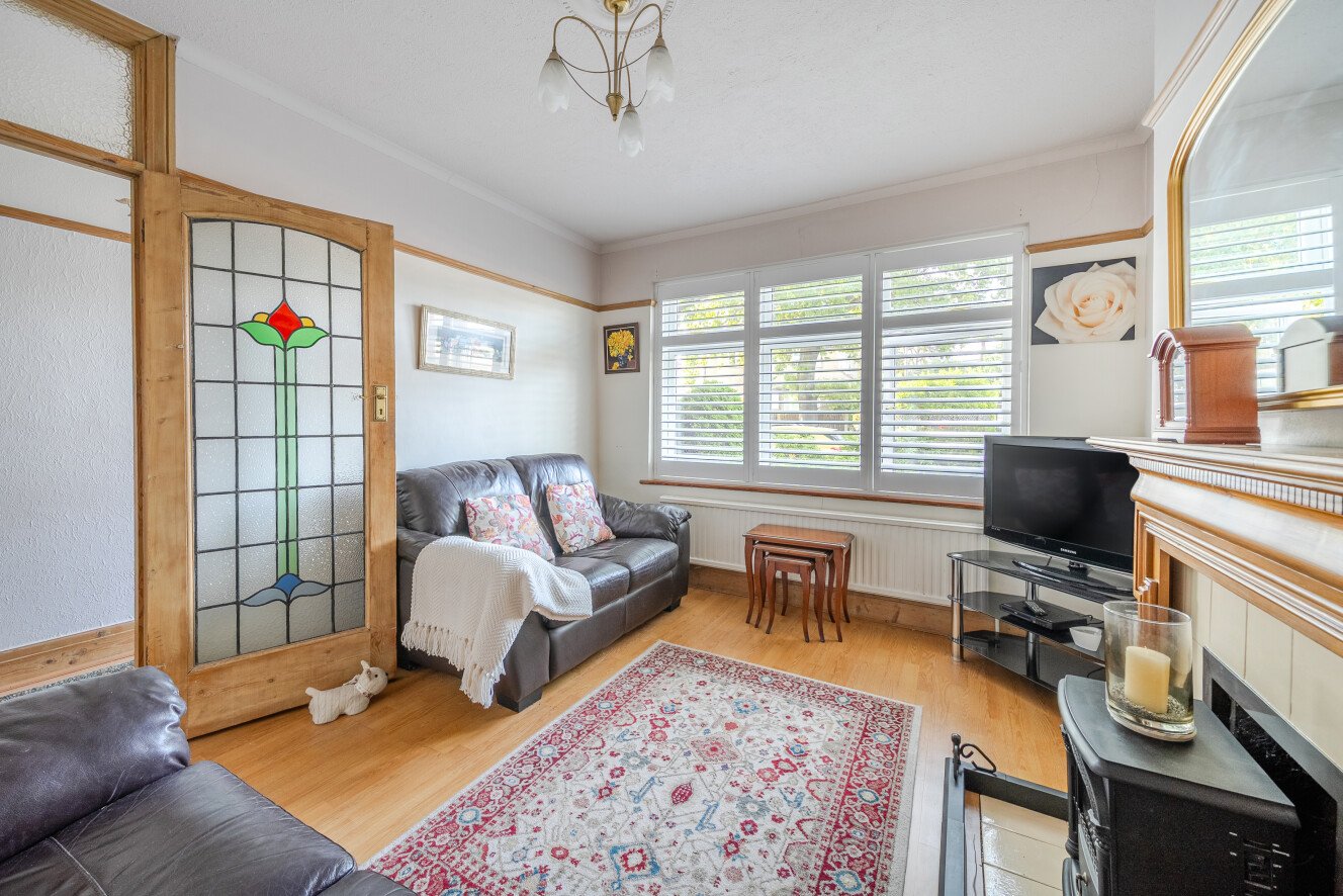 Burwood Avenue, Hayes, BR2