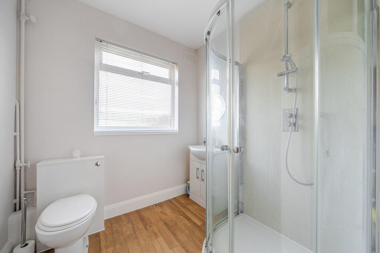 Burwood Avenue, Hayes, BR2