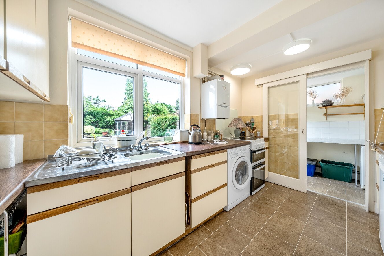 Dartmouth Road, Hayes, Kent, BR2