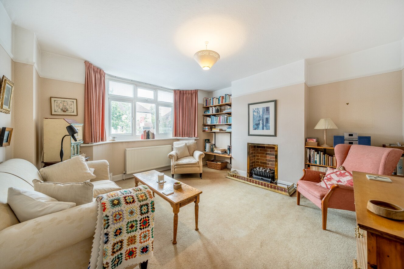 Dartmouth Road, Hayes, Kent, BR2