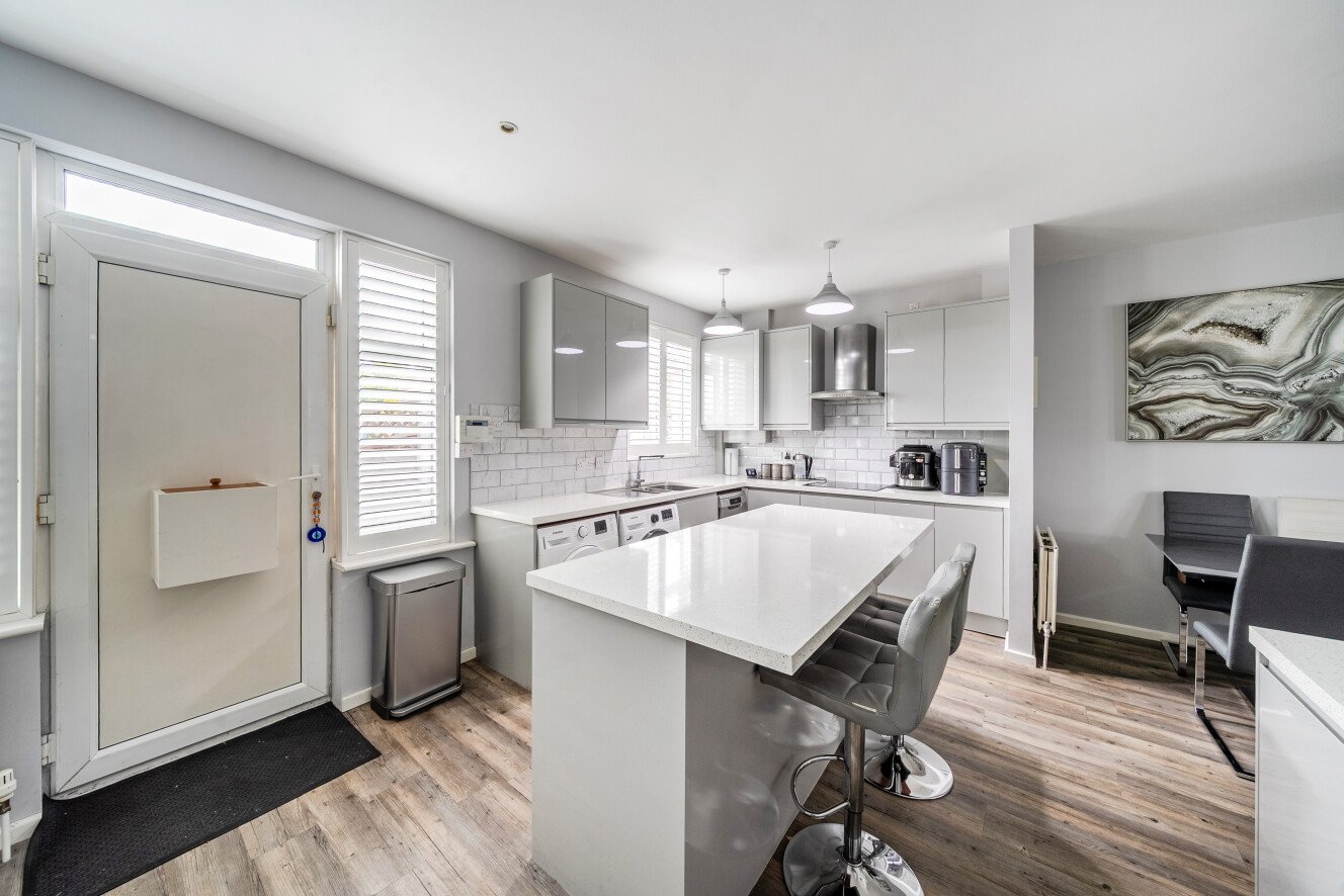 Station Approach, Hayes, Bromley, BR2