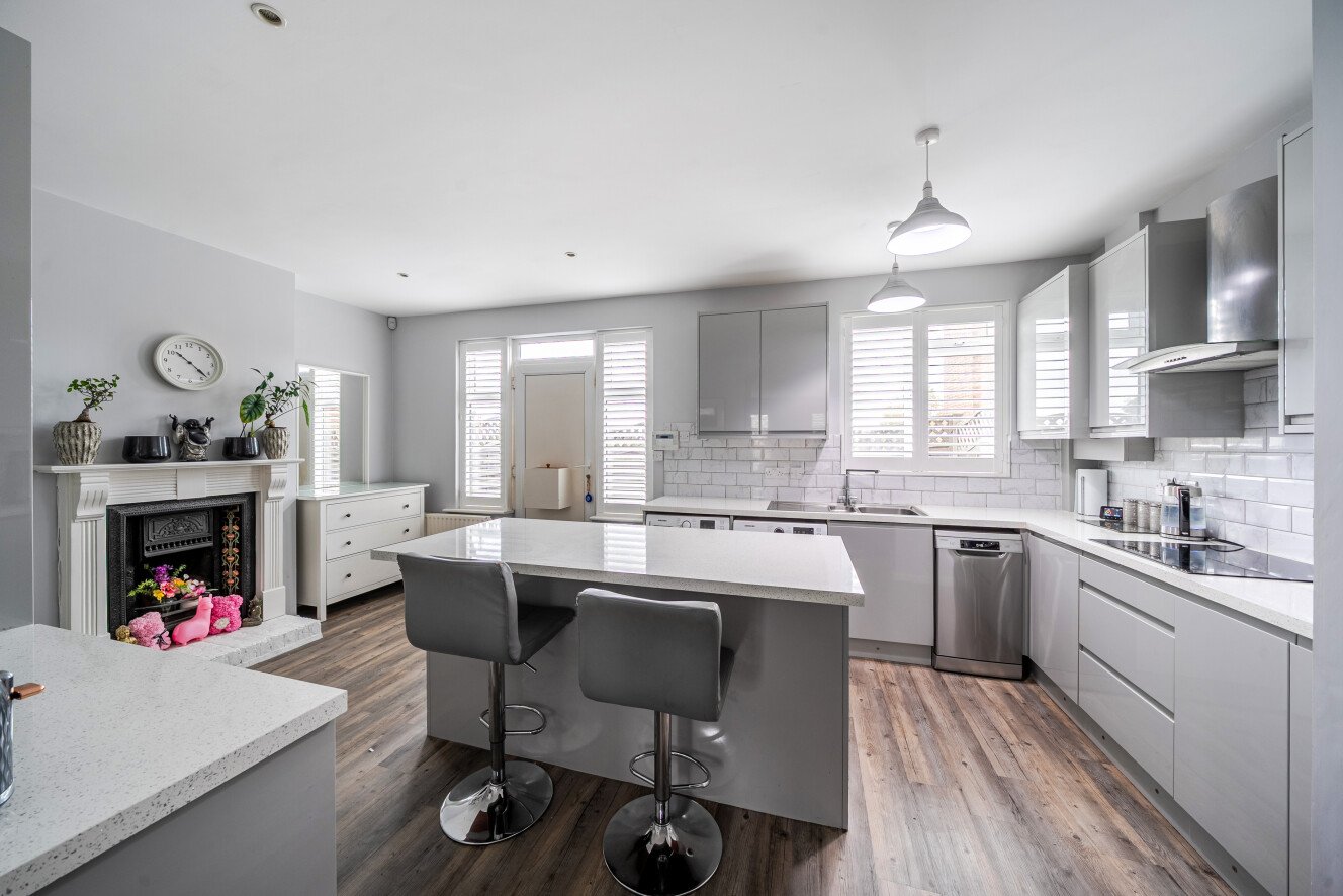 Station Approach, Hayes, Bromley, BR2