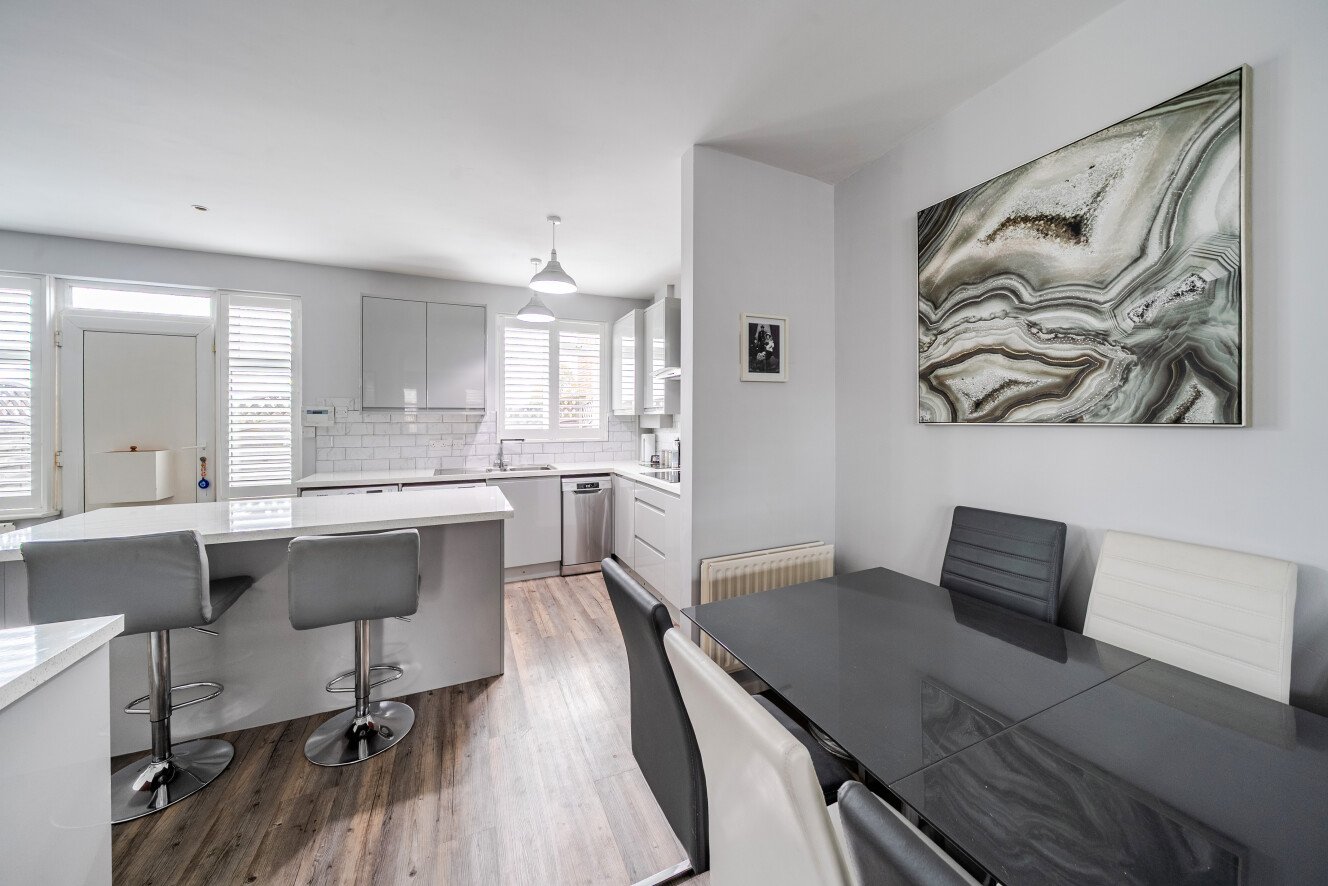 Station Approach, Hayes, Bromley, BR2