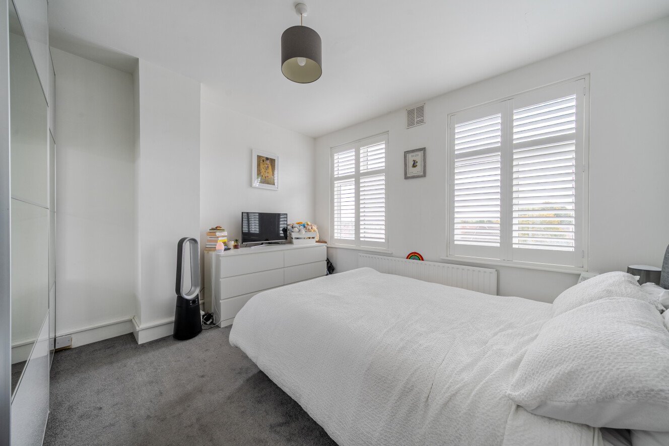 Station Approach, Hayes, Bromley, BR2