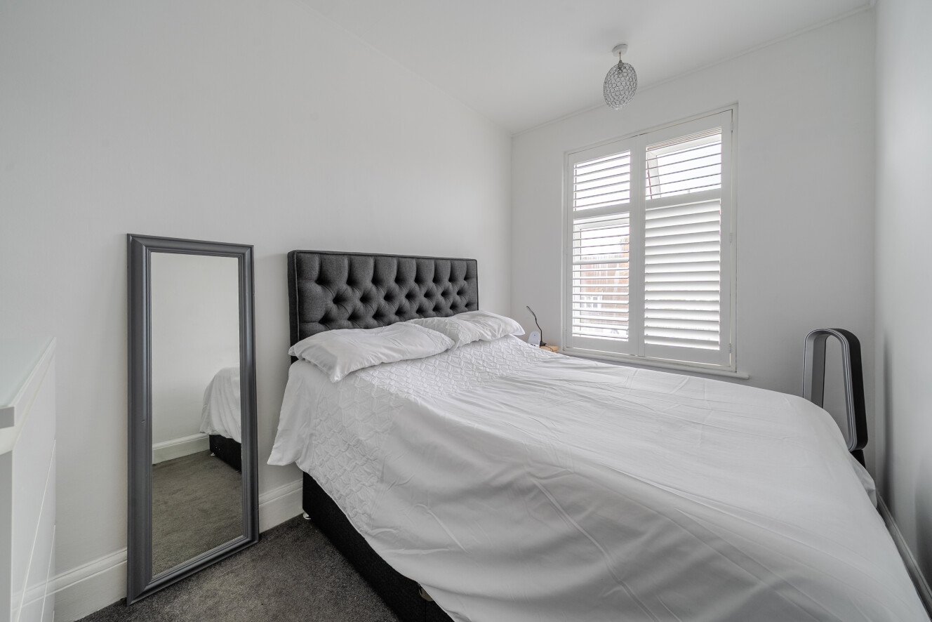 Station Approach, Hayes, Bromley, BR2