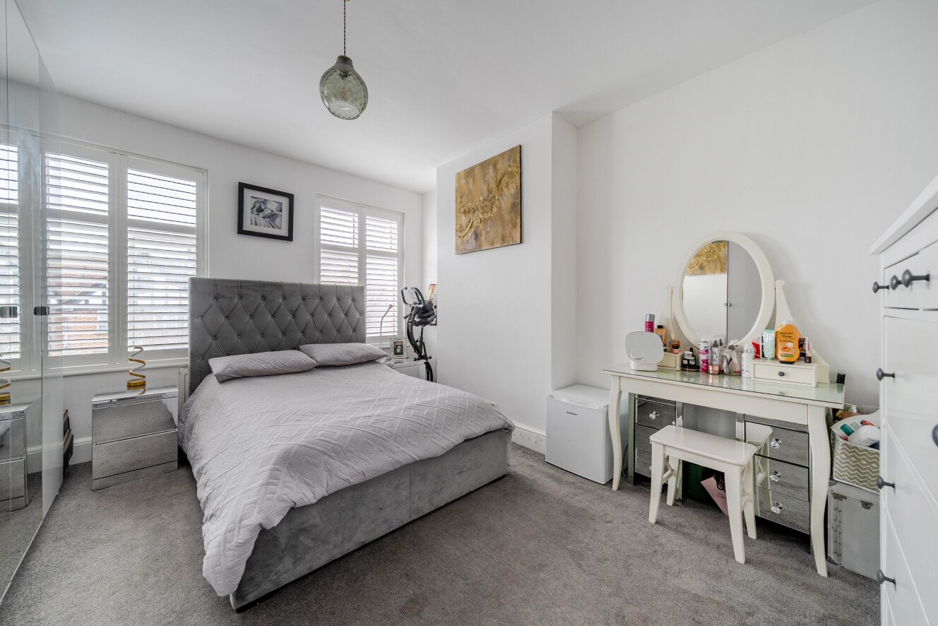 Station Approach, Hayes, Bromley, BR2