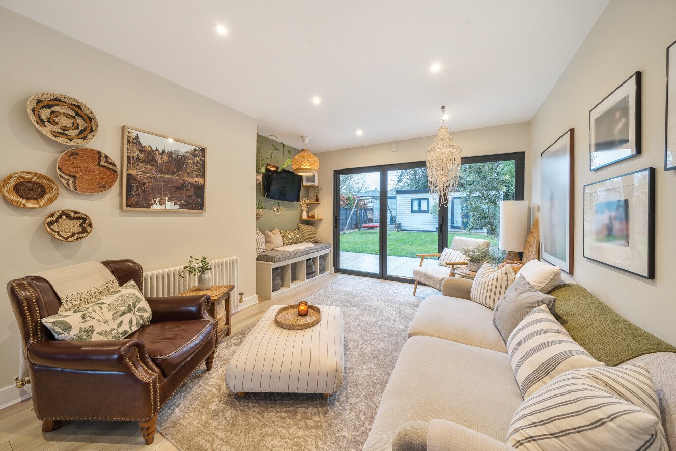 Keston Gardens, Keston, BR2 - Kinleigh Folkard & Hayward