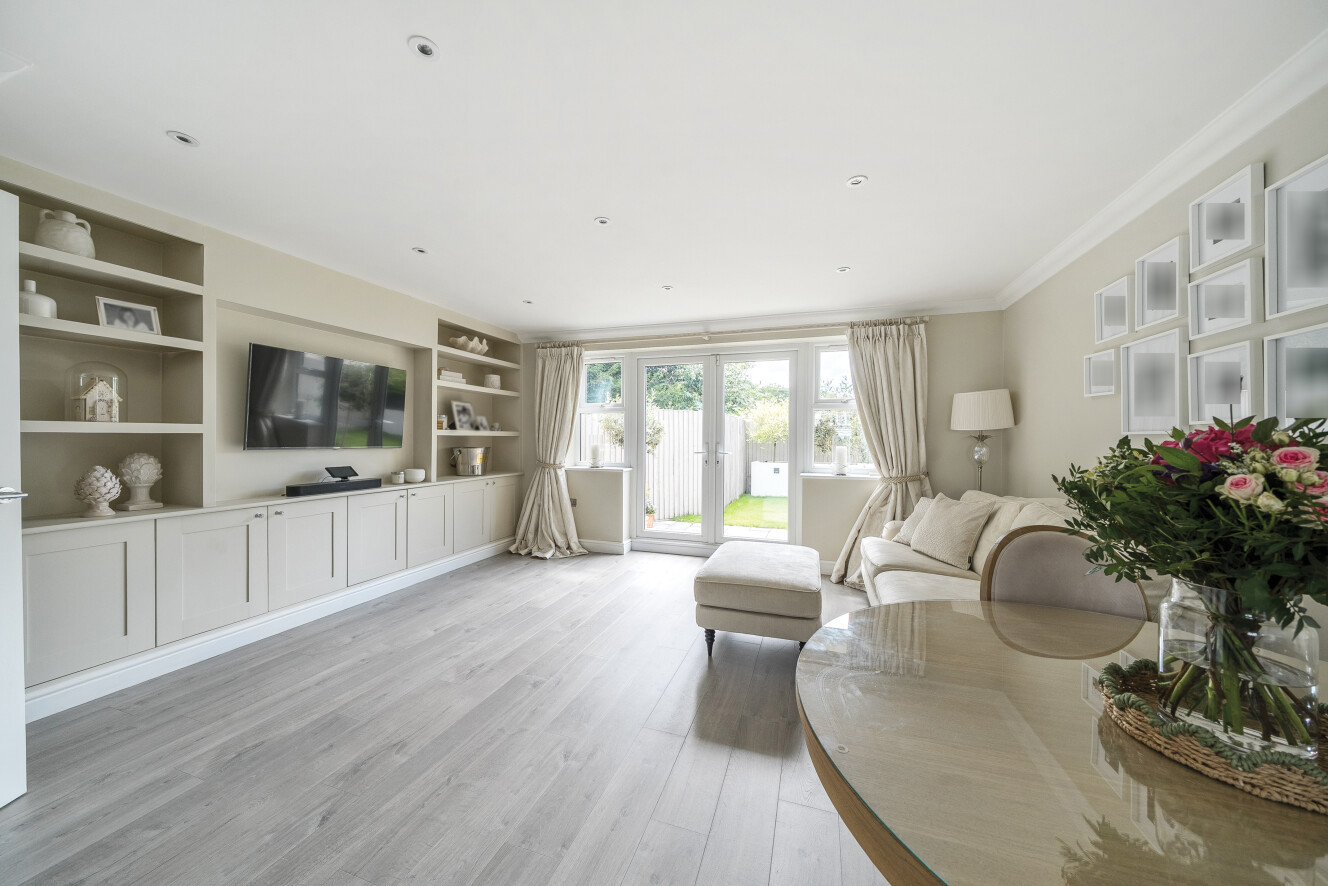Baston Road, Hayes, Kent, BR2 - Kinleigh Folkard & Hayward