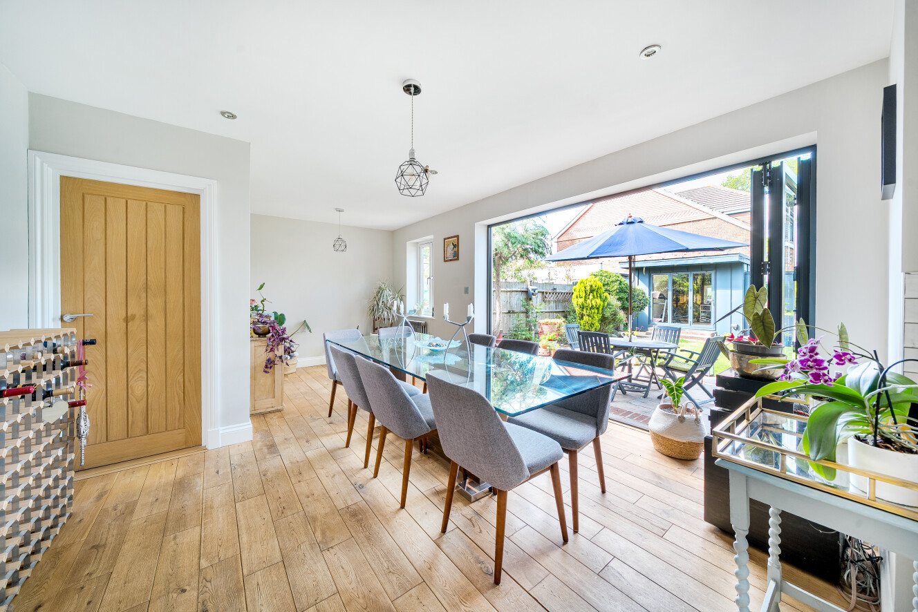 Pickhurst Lane, Hayes, BR2 - Kinleigh Folkard & Hayward