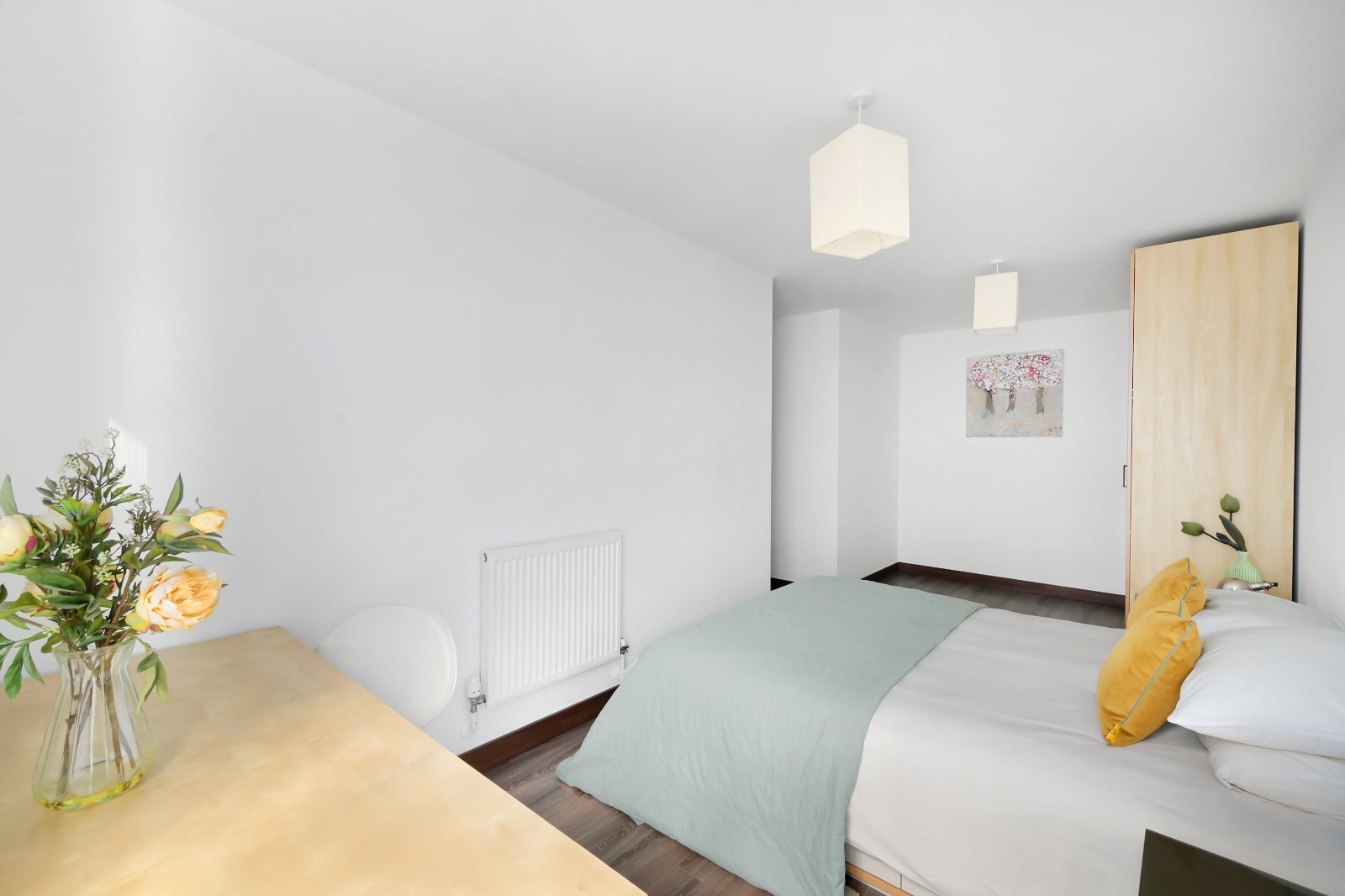 Bridges Court Road, London, SW11