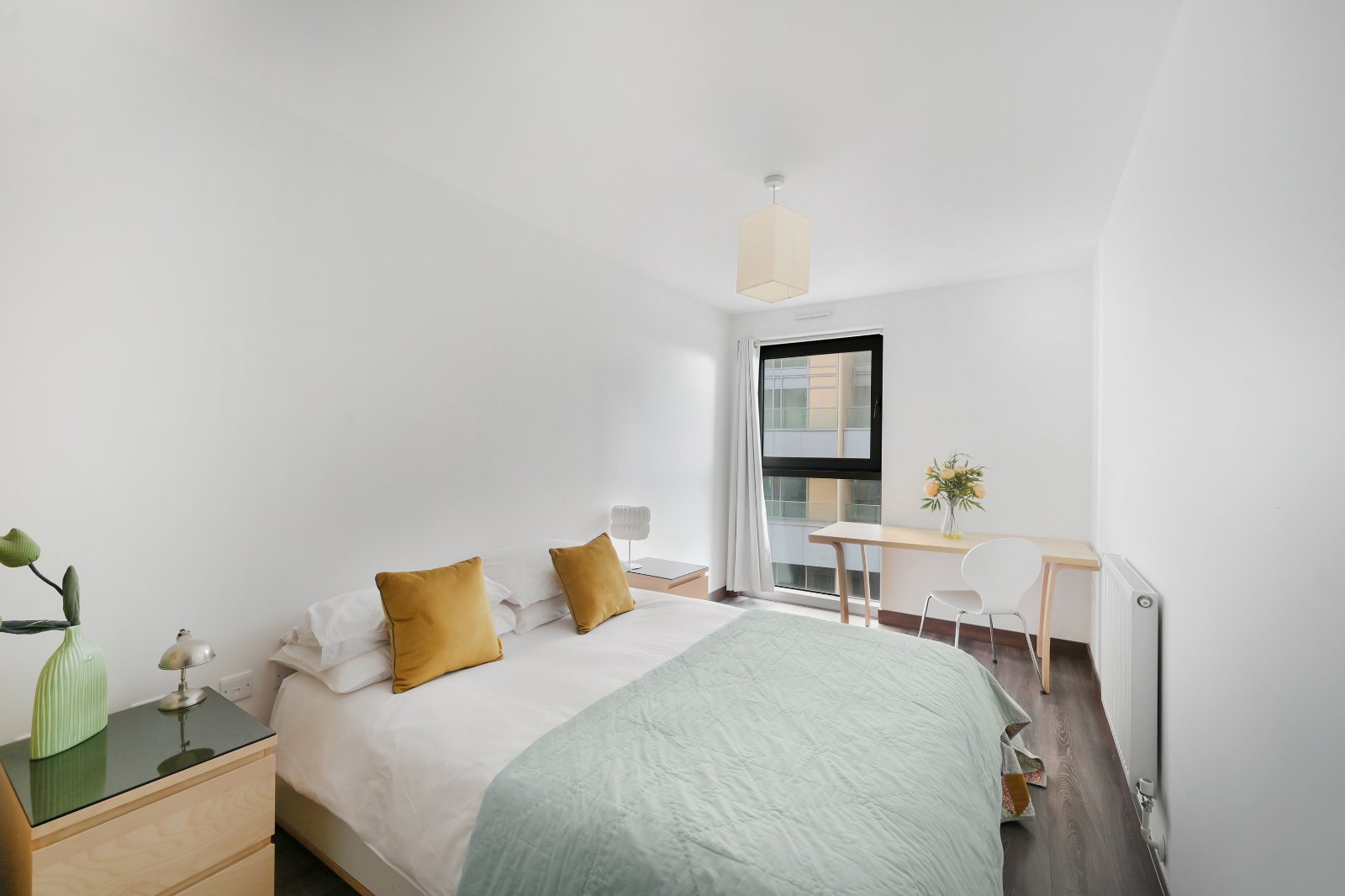 Bridges Court Road, London, SW11