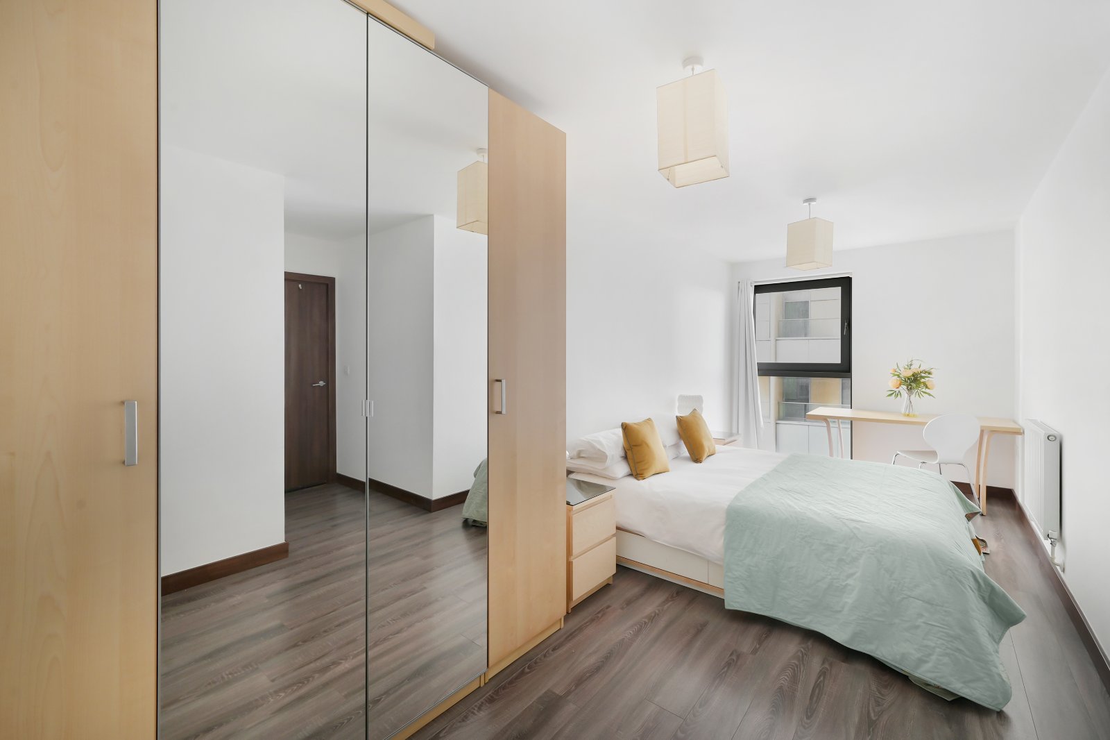 Bridges Court Road, London, SW11