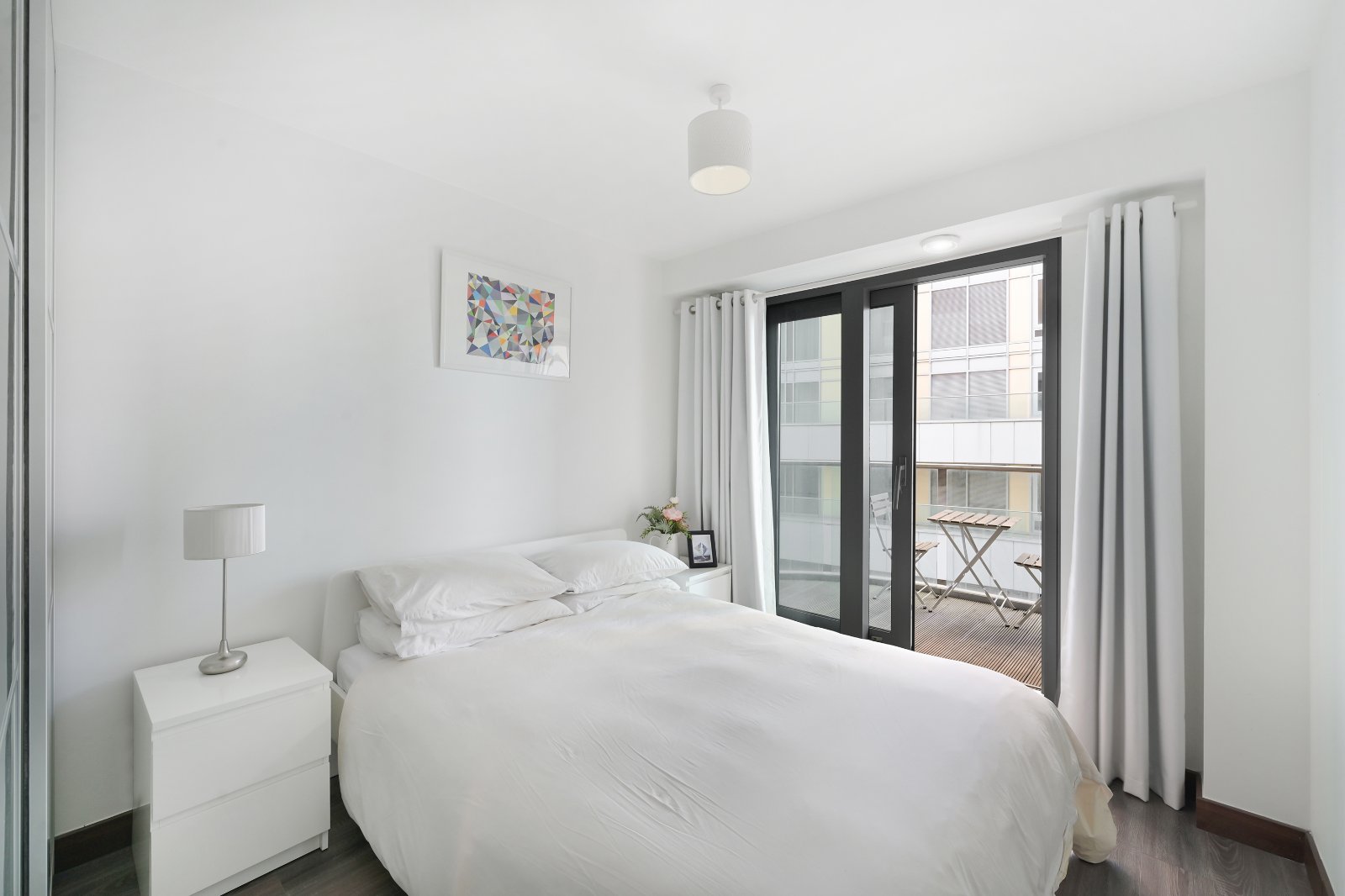 Bridges Court Road, London, SW11