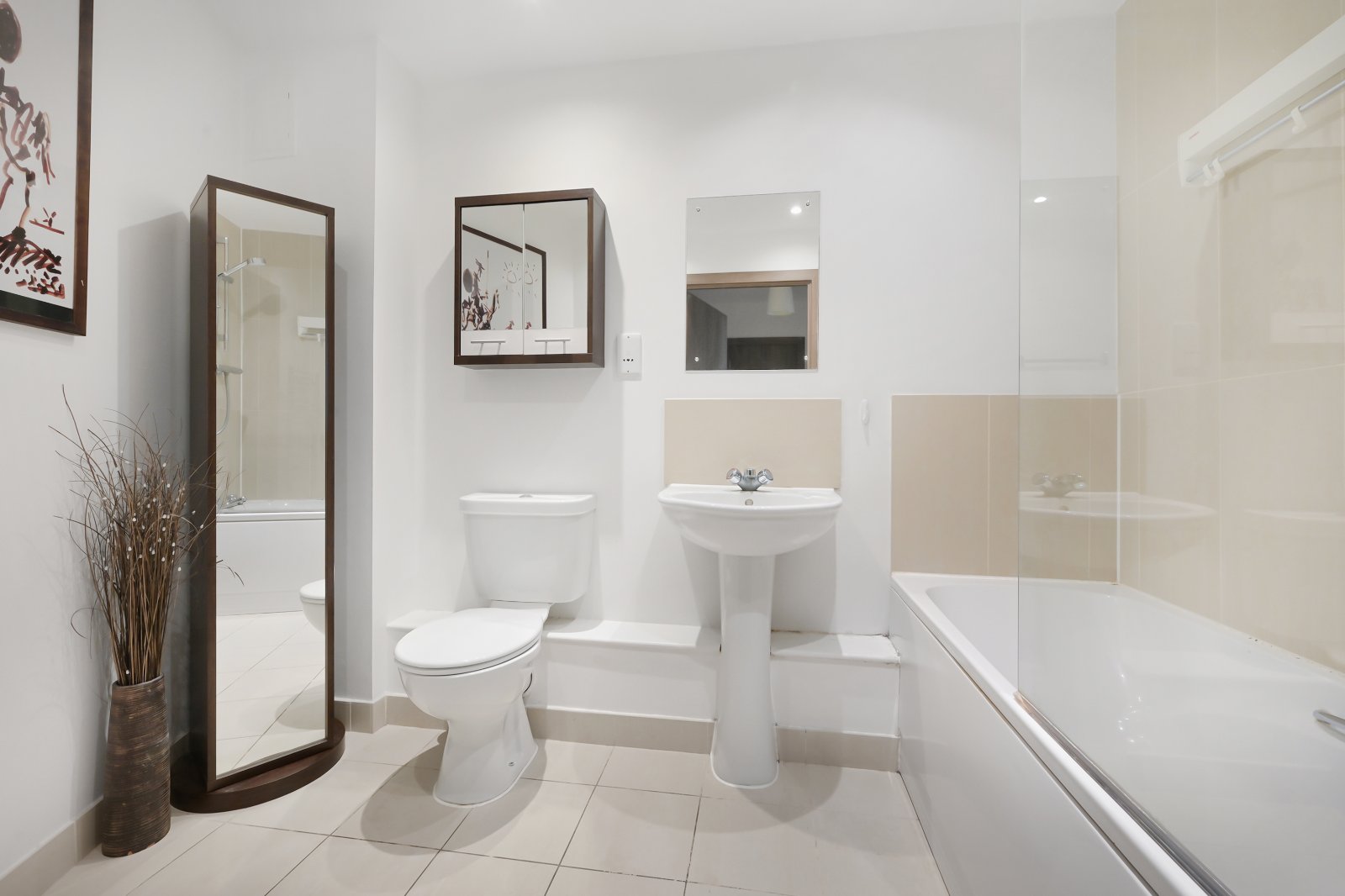 Bridges Court Road, London, SW11