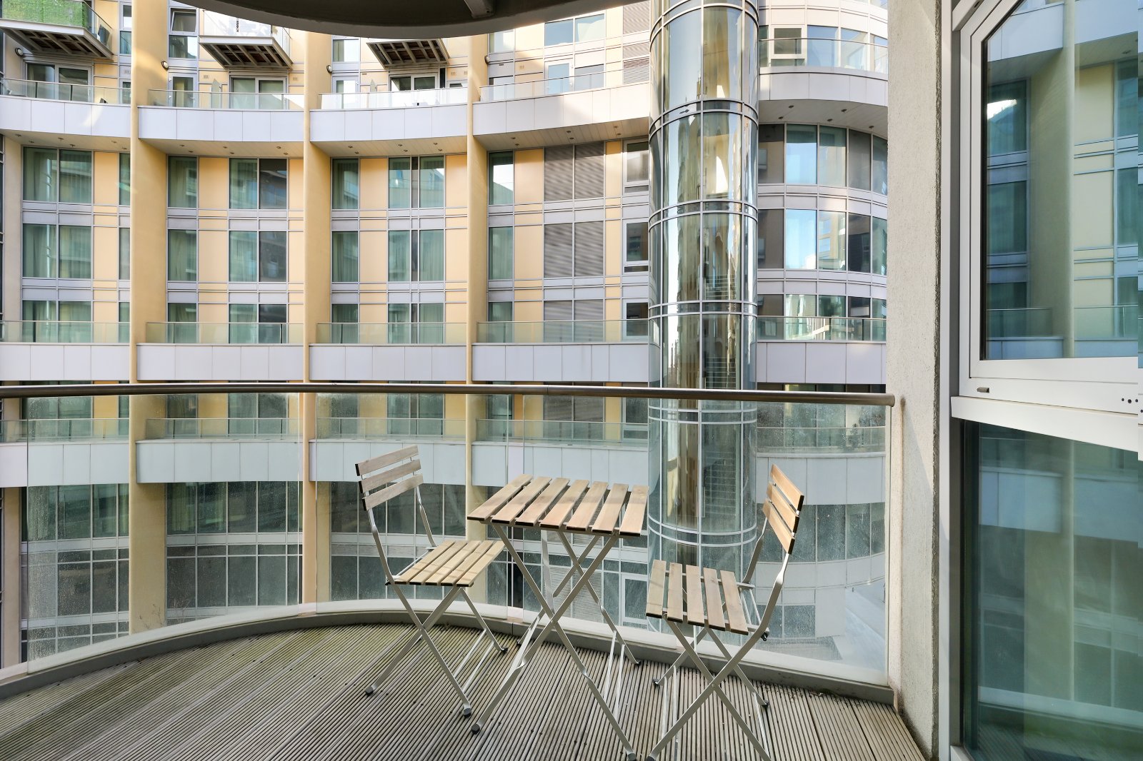 Bridges Court Road, London, SW11