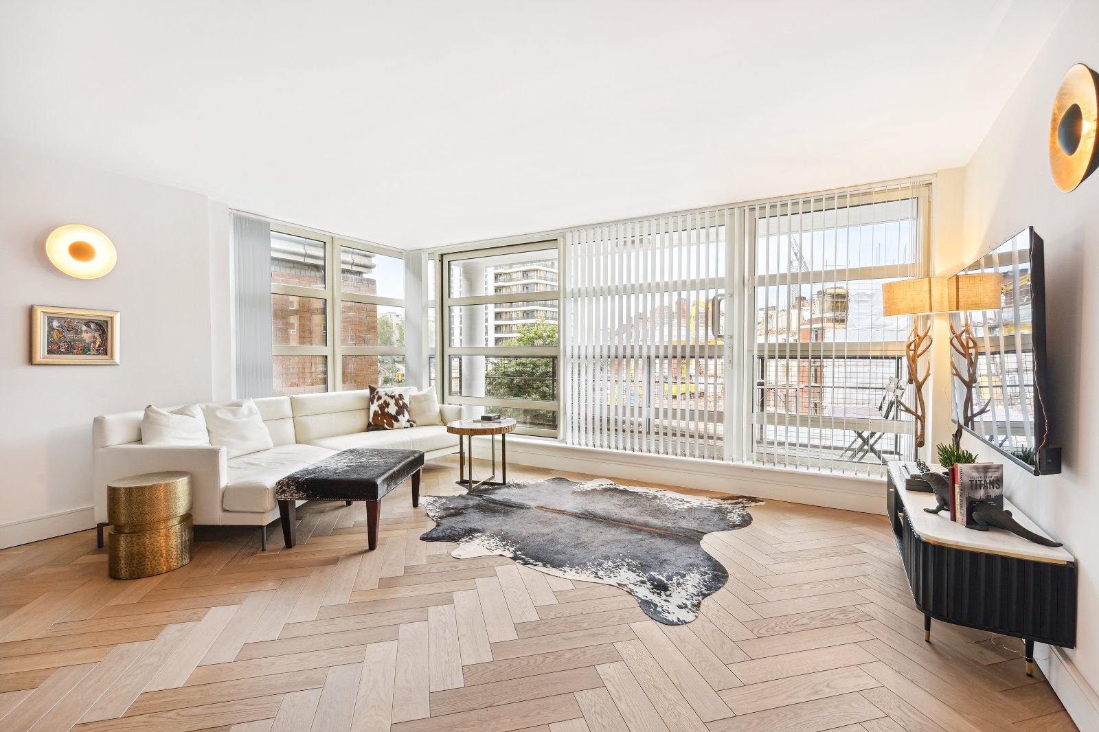 Buckingham Palace Road, London, SW1W