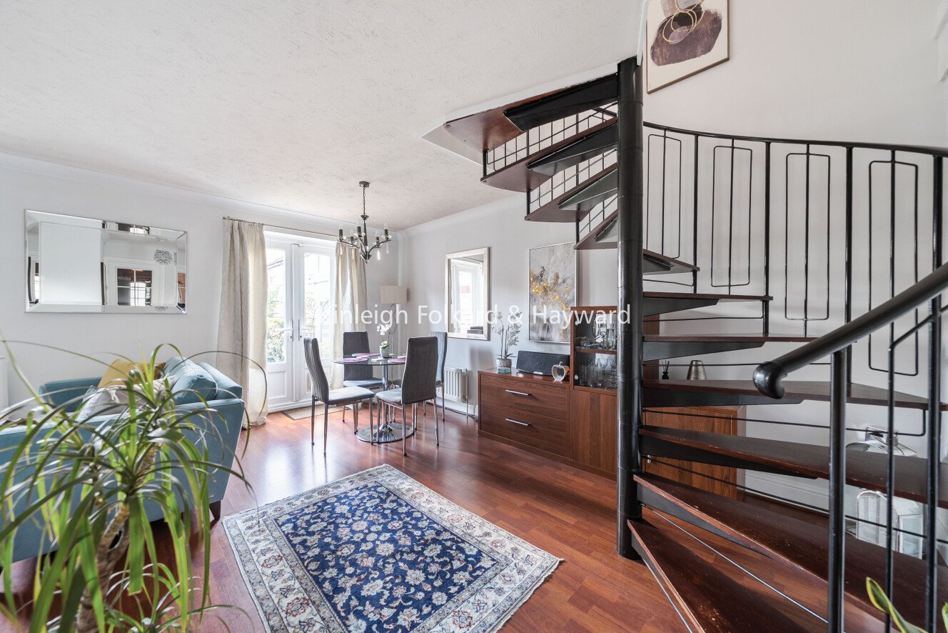 Silbury Avenue, Mitcham, CR4 - Kinleigh Folkard & Hayward