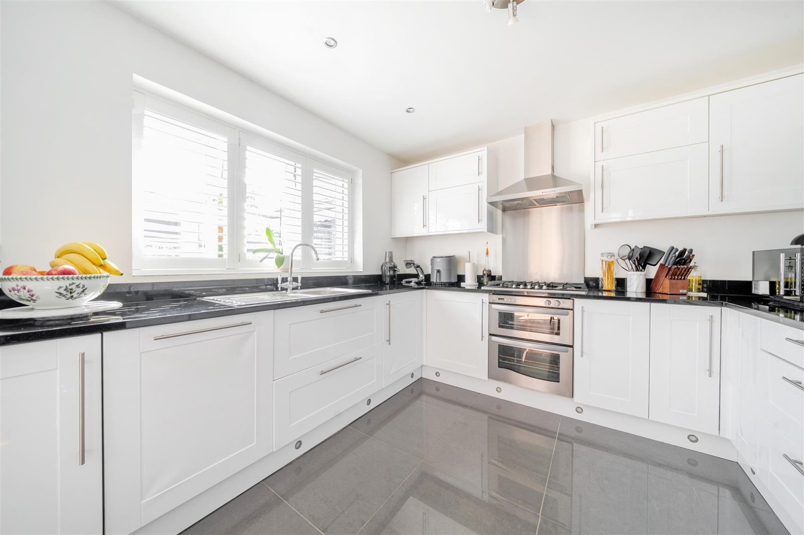 Baron Grove, Mitcham, CR4