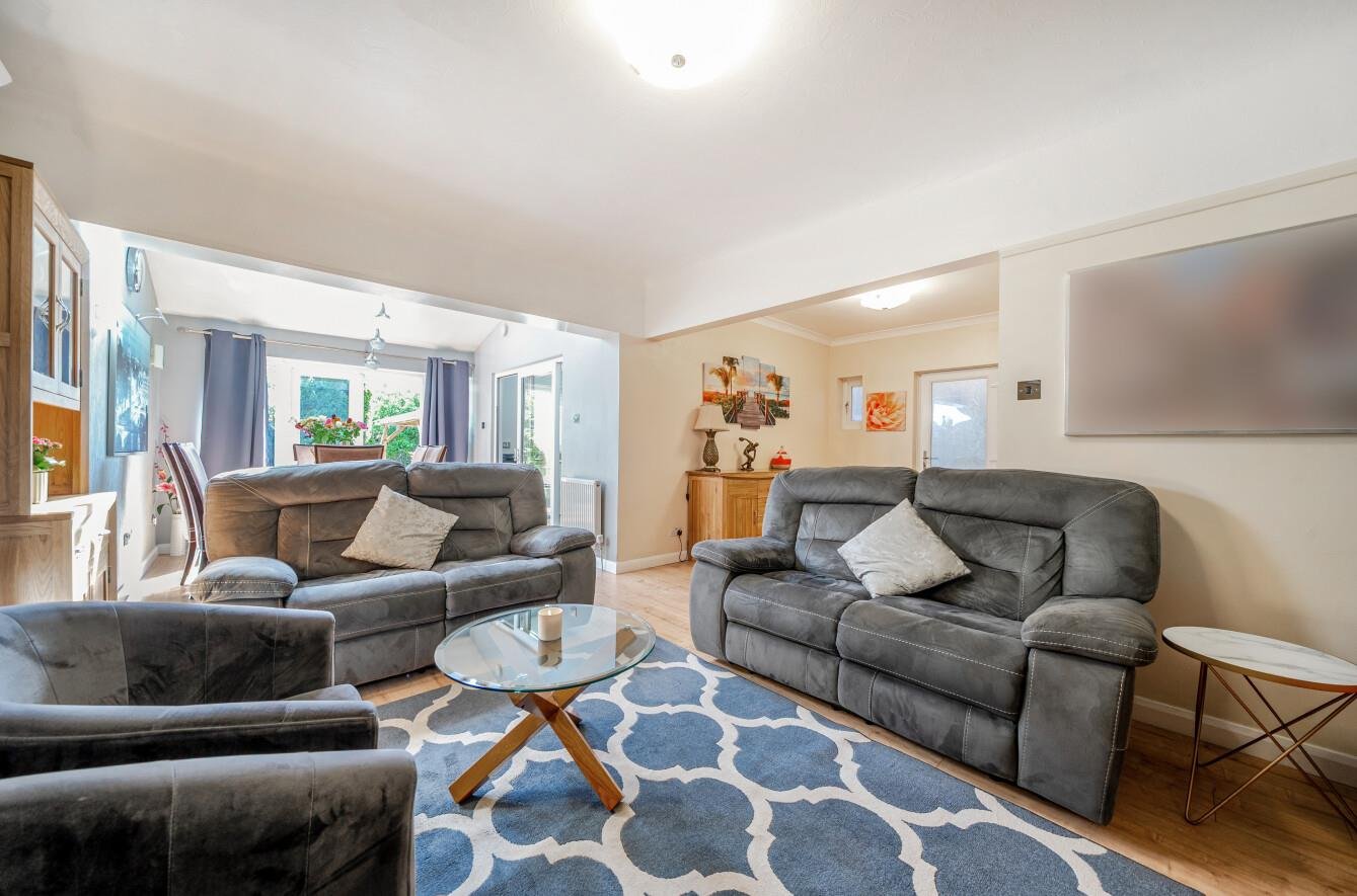 Baron Grove, Mitcham, CR4