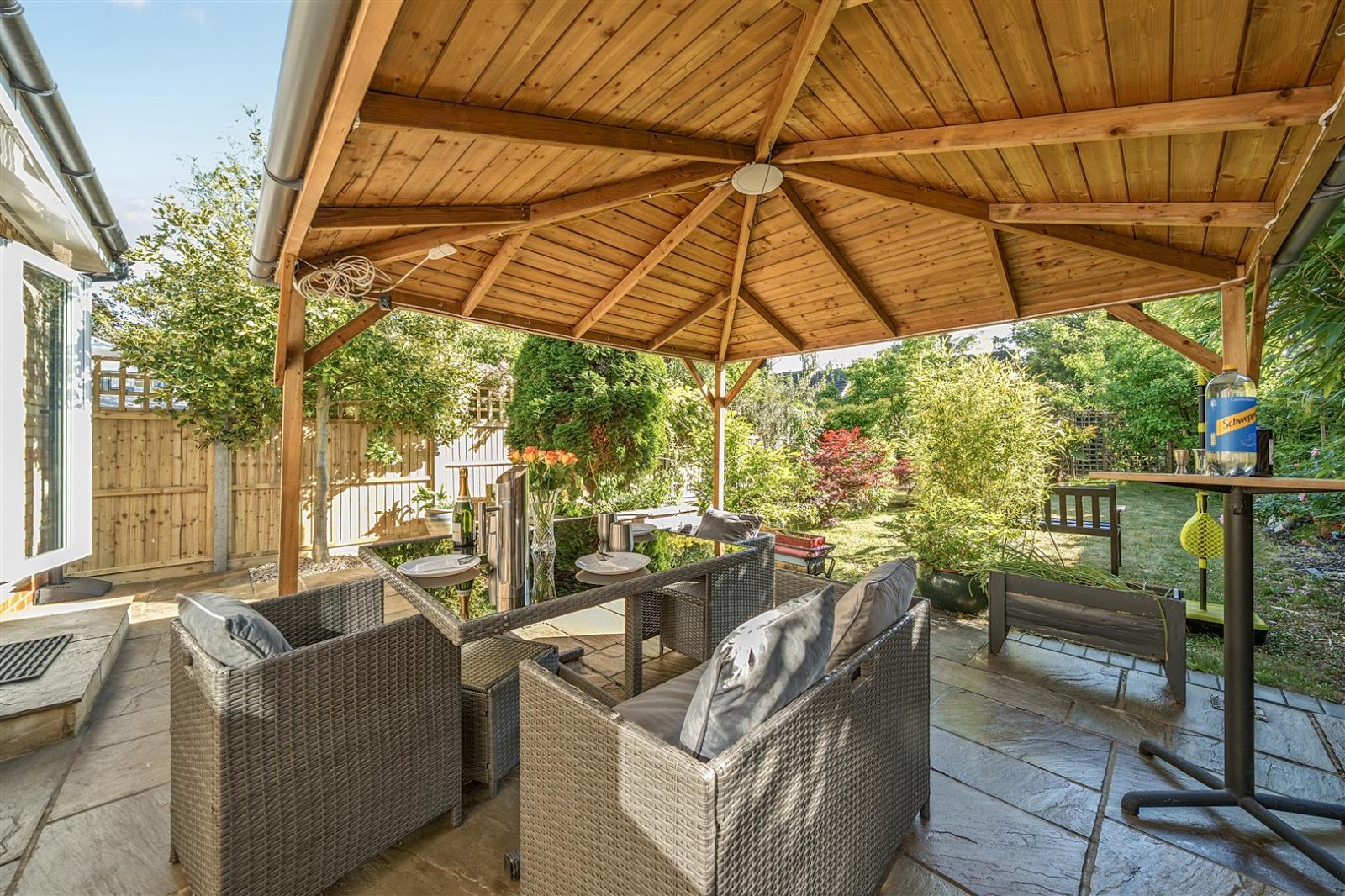 Baron Grove, Mitcham, CR4