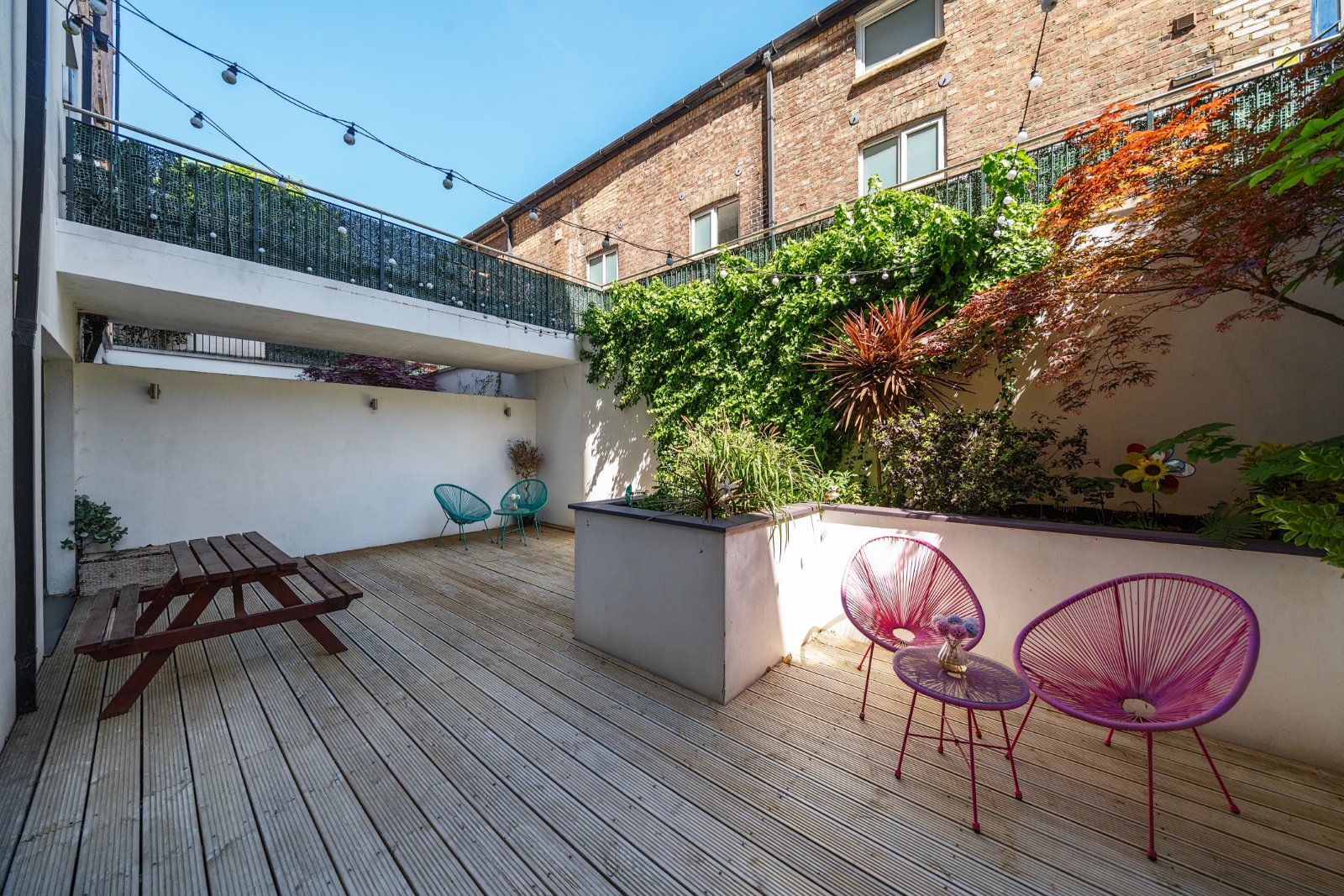 Archway Road, London, N6