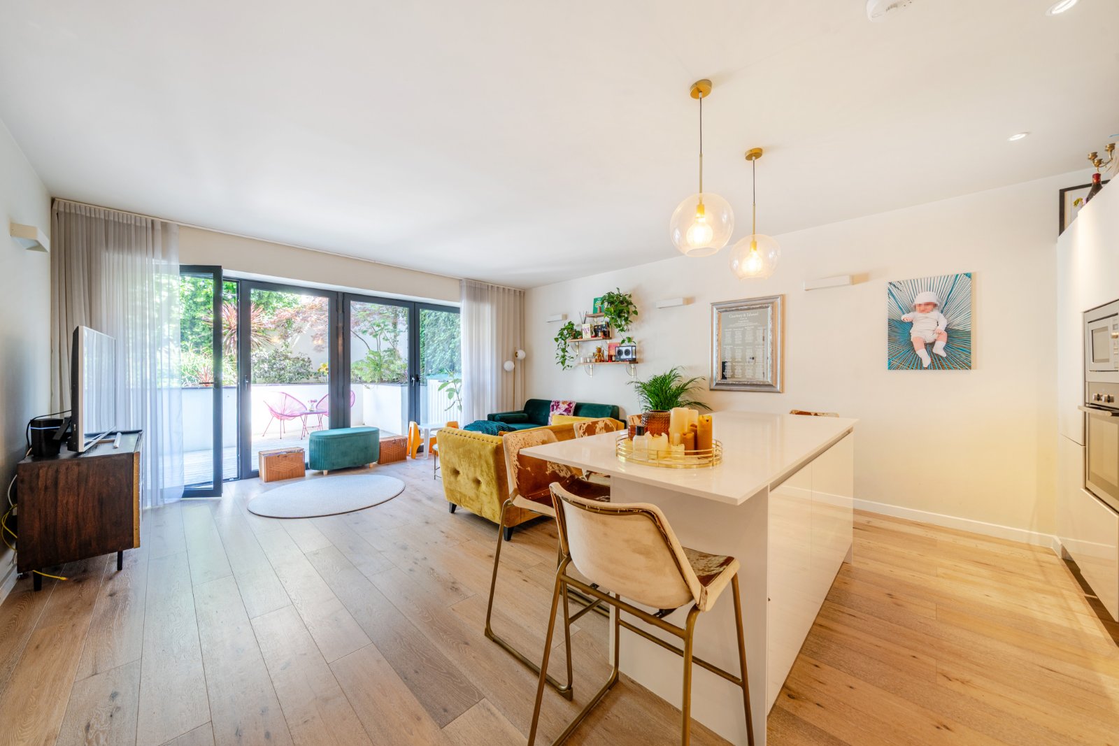 Archway Road, London, N6