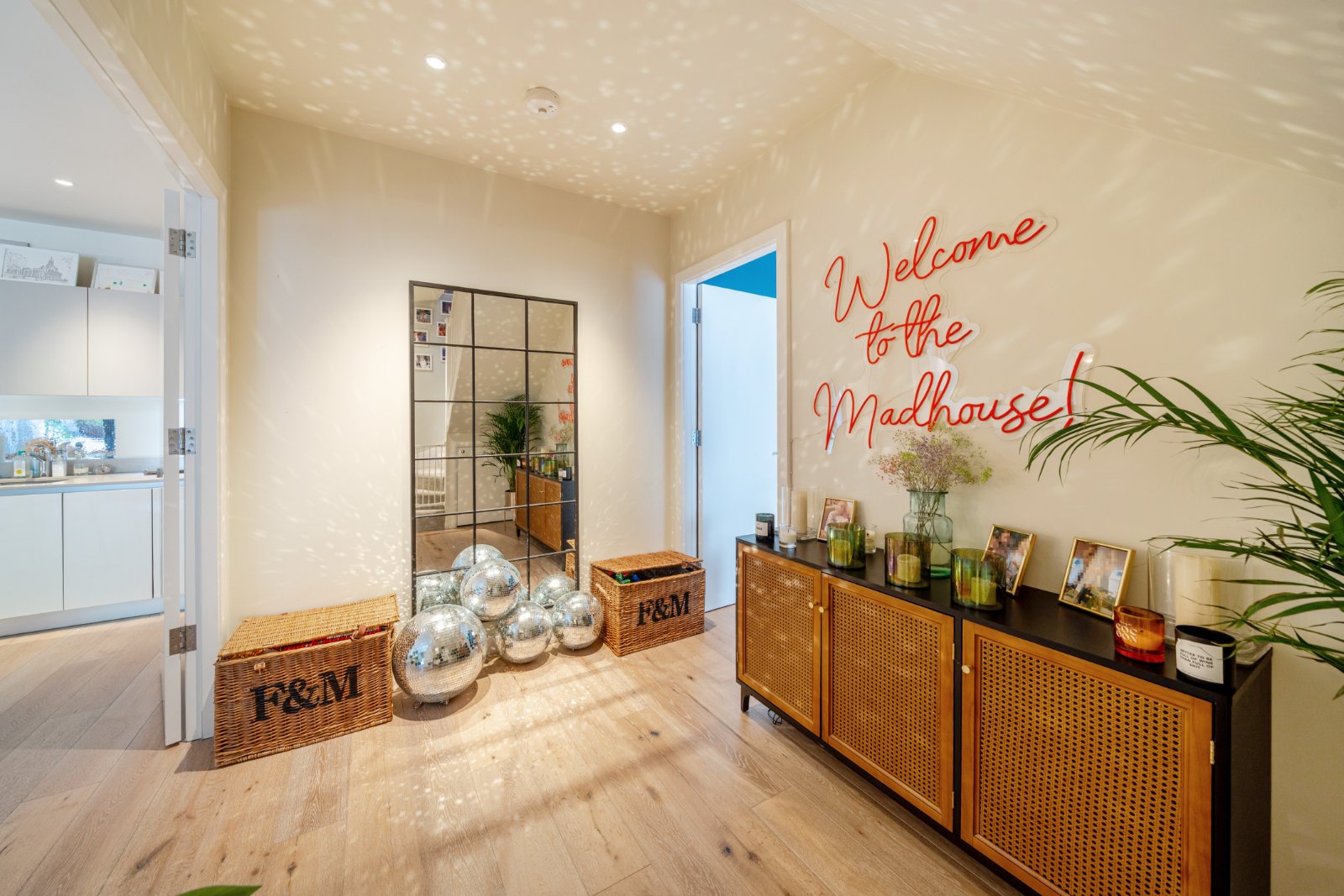 Archway Road, London, N6