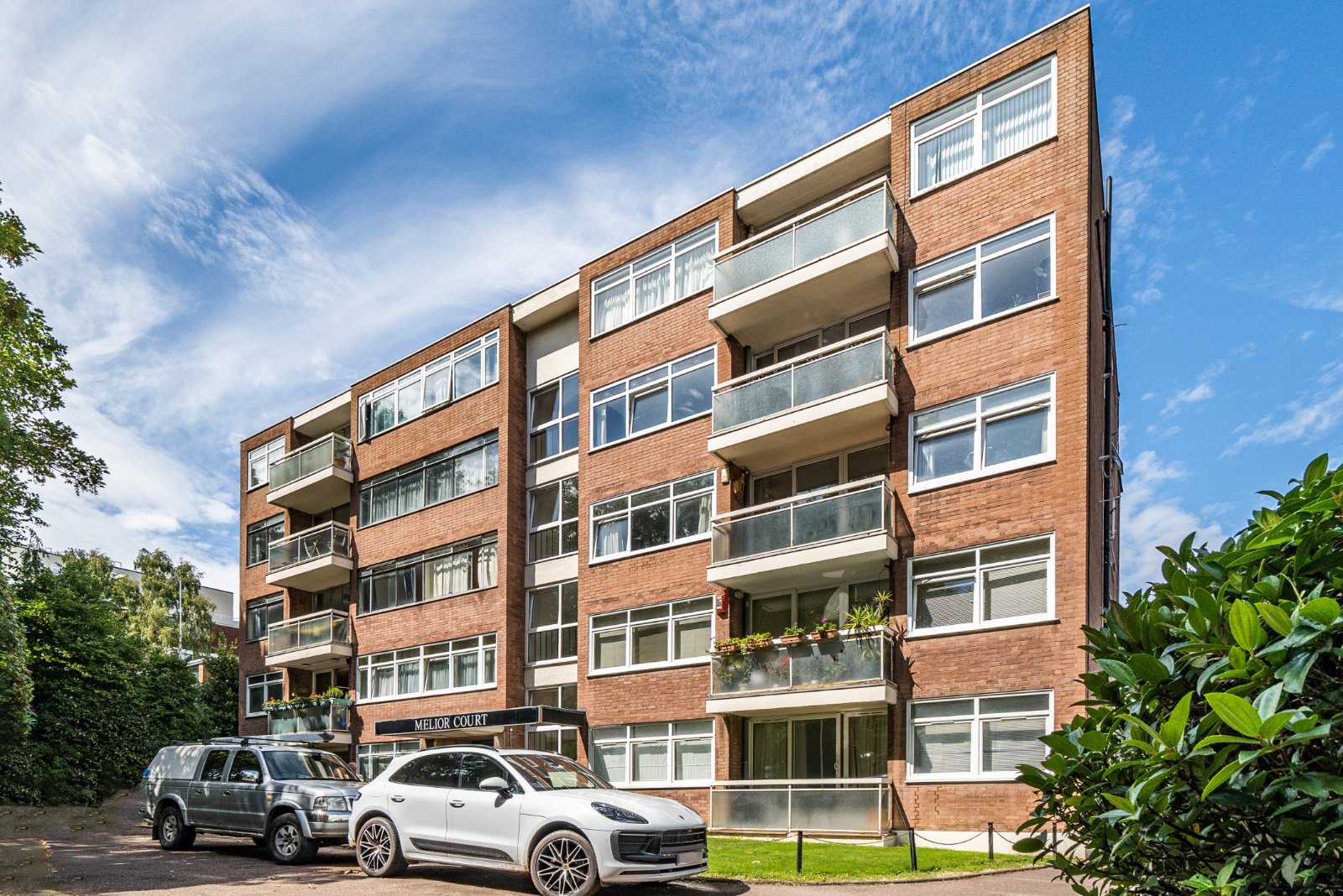 Shepherds Hill, London, N6