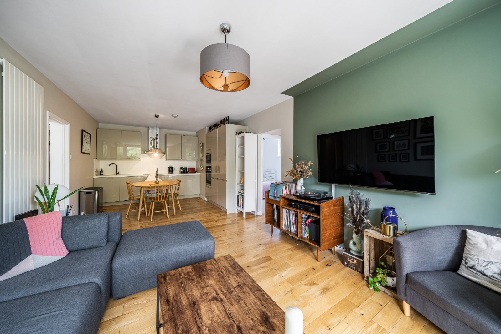 Shepherds Hill, London, N6