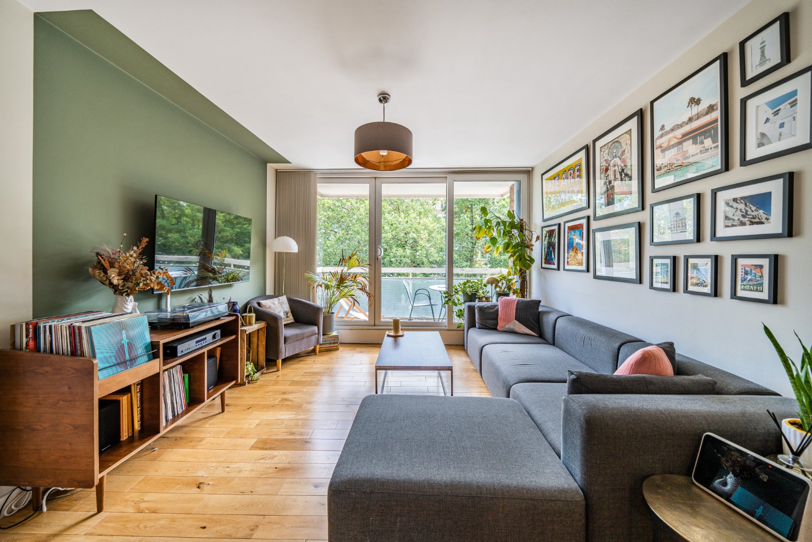 Shepherds Hill, London, N6