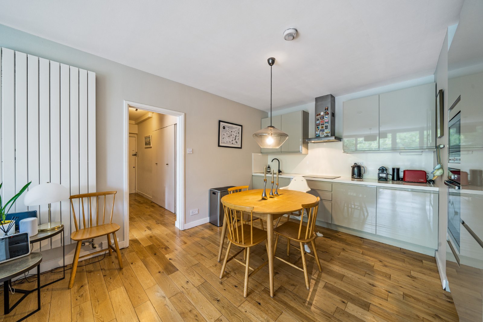 Shepherds Hill, London, N6