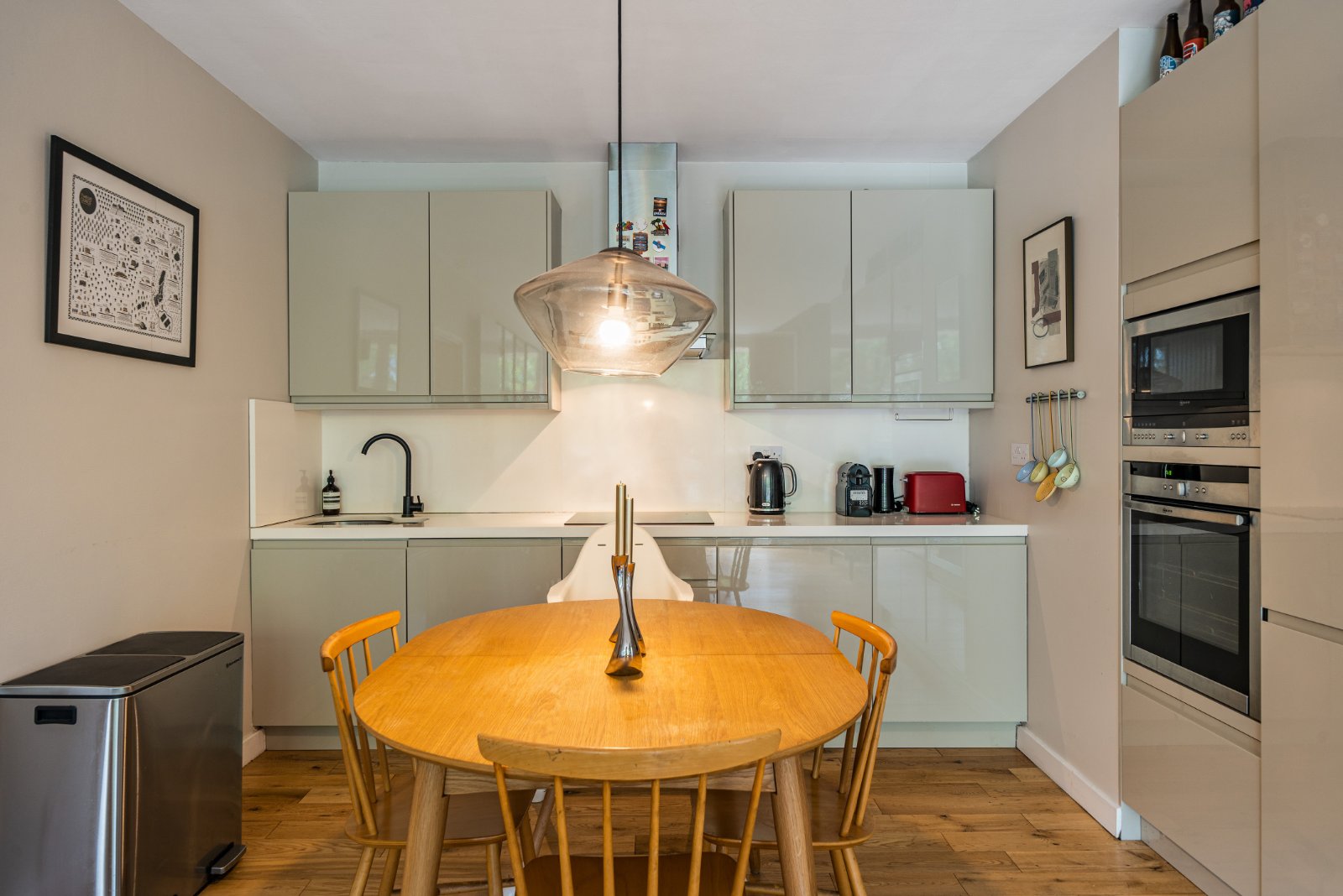 Shepherds Hill, London, N6