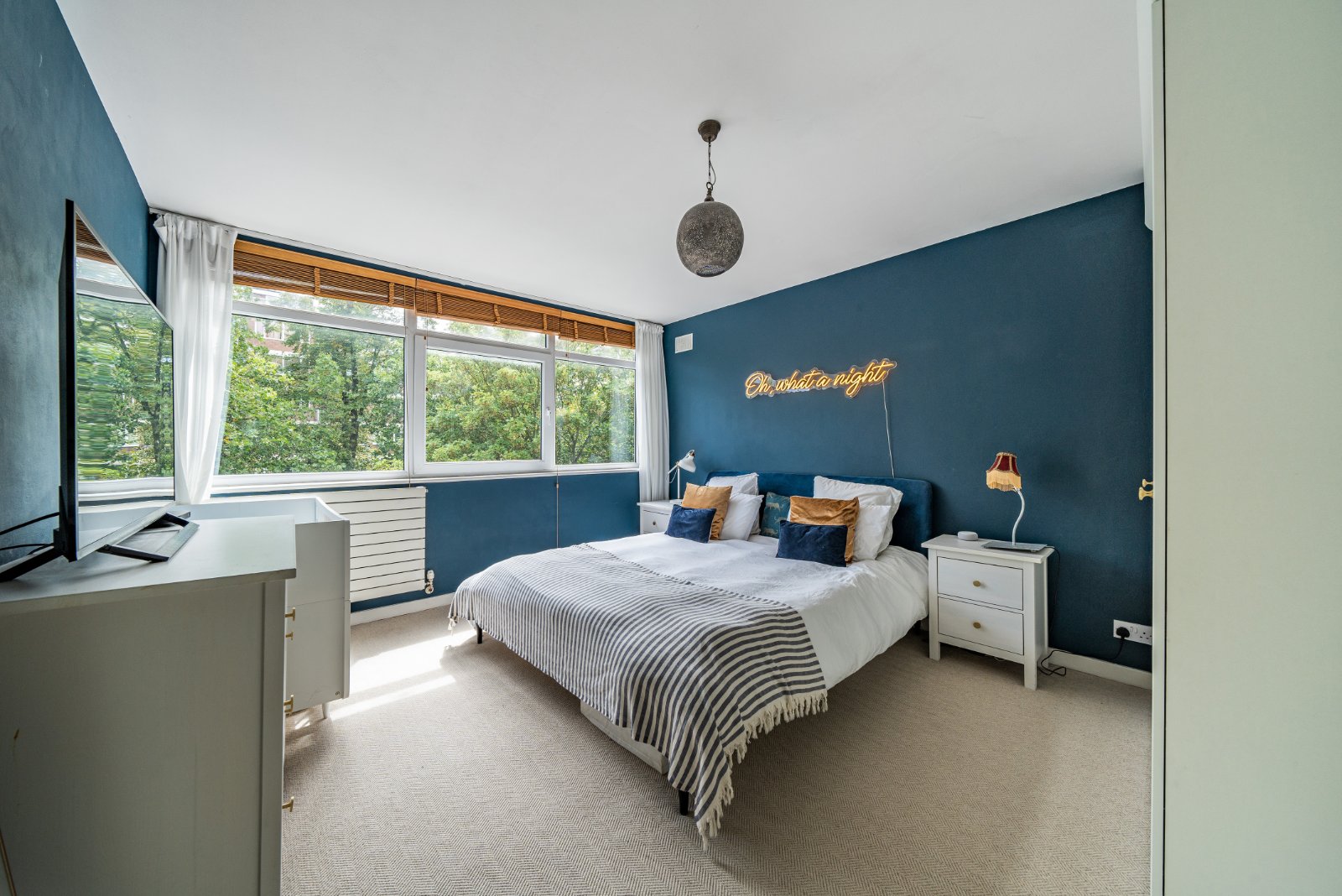 Shepherds Hill, London, N6