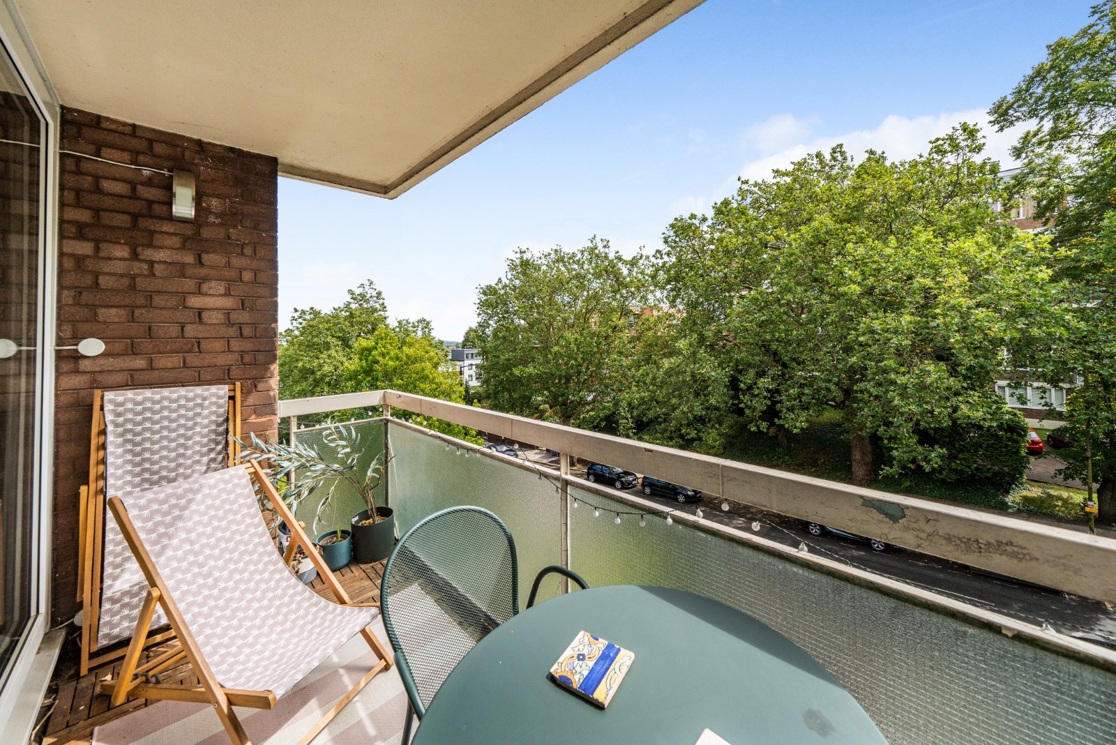 Shepherds Hill, London, N6