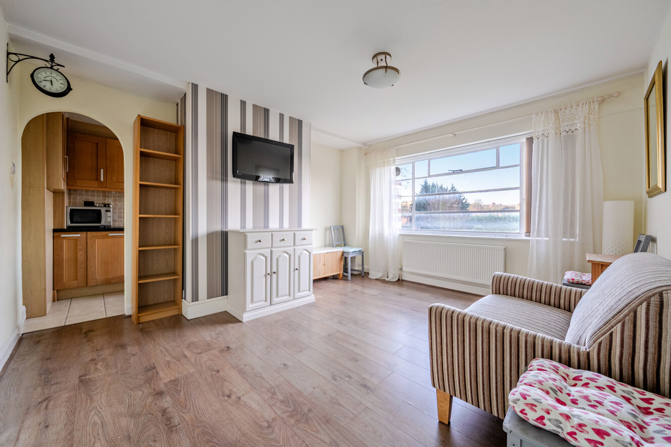 Hornsey Lane, London, N6 - Kinleigh Folkard & Hayward