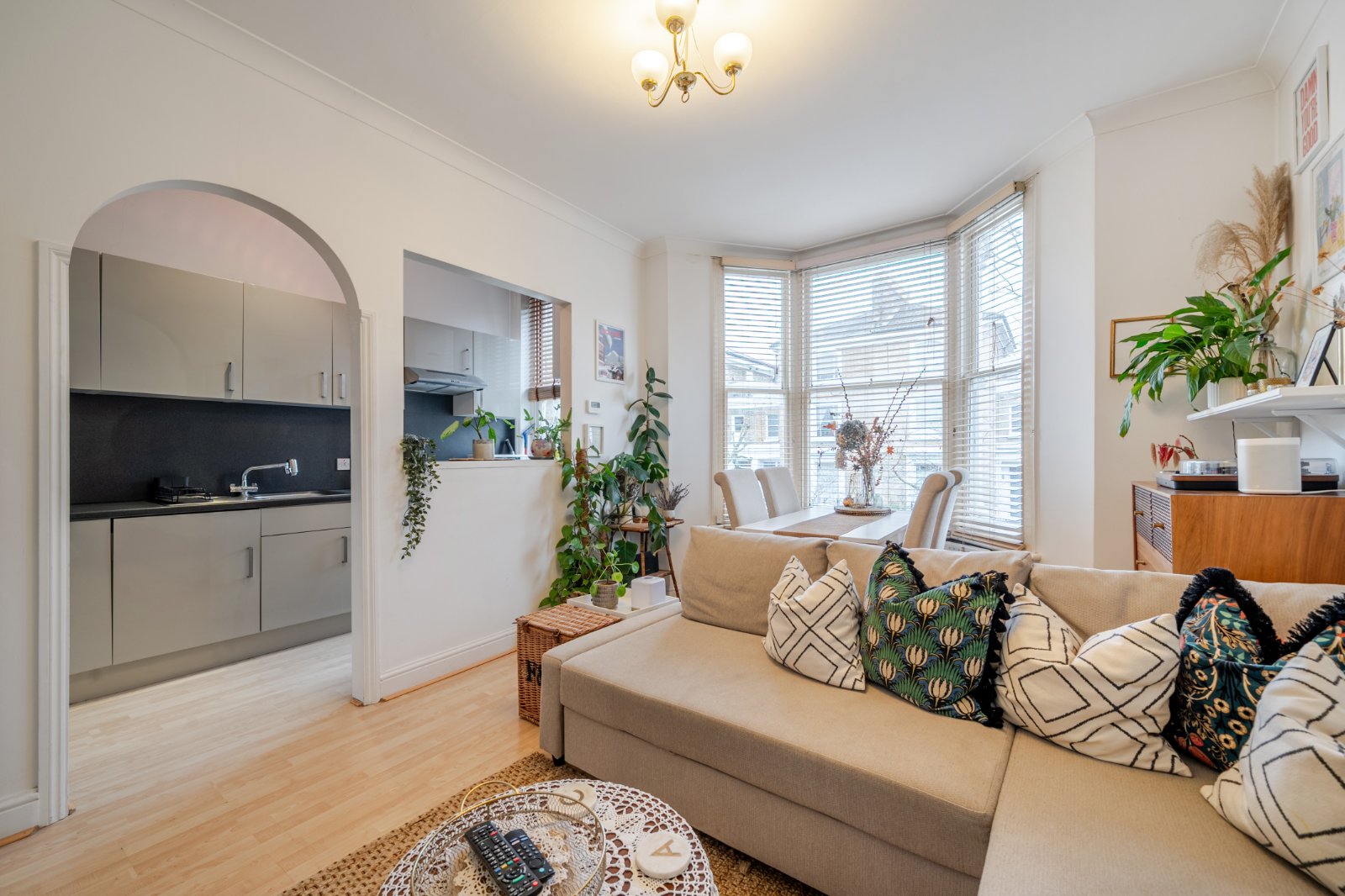 St. John's Villas, Highgate, Archway, London, N19 - Kinleigh Folkard & Hayward