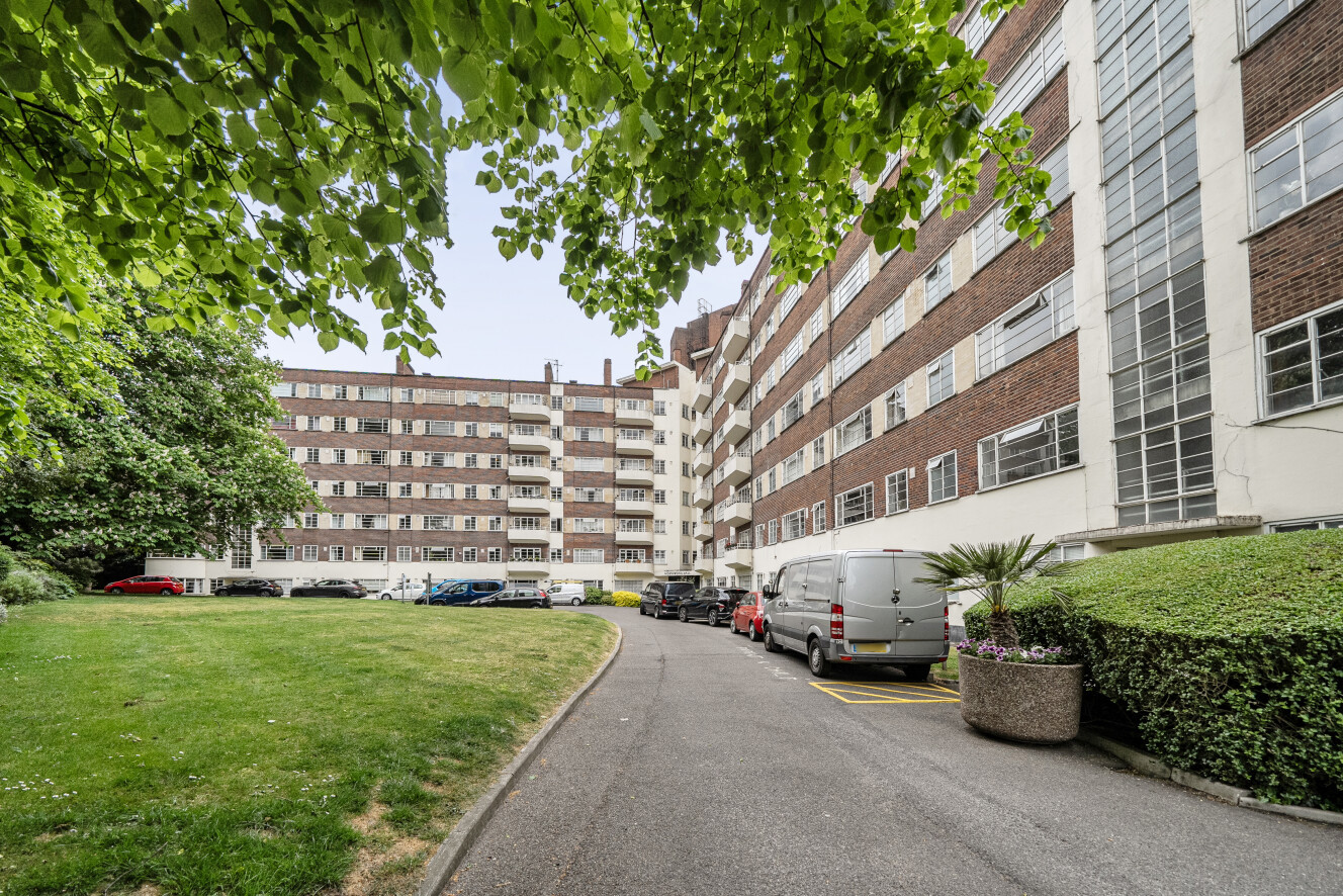 Hornsey Lane, Highgate, London, N6 - Kinleigh Folkard & Hayward