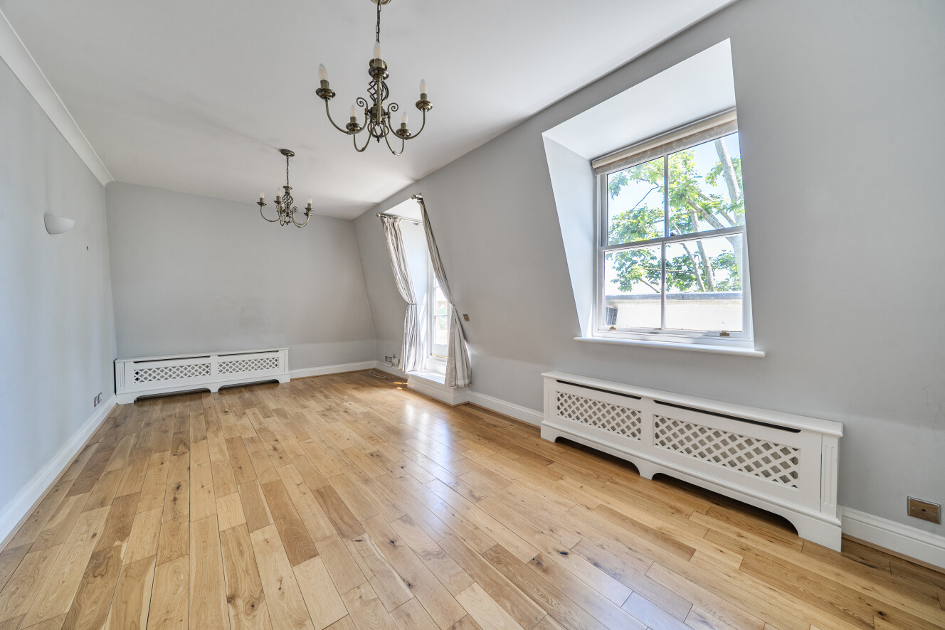 Parklands, Cholmeley Park, London, N6 - Kinleigh Folkard & Hayward