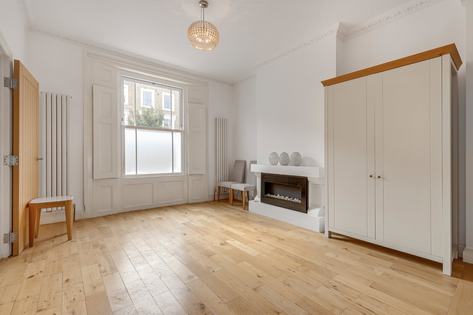 Windsor Road, Holloway, London, N7 - Kinleigh Folkard & Hayward