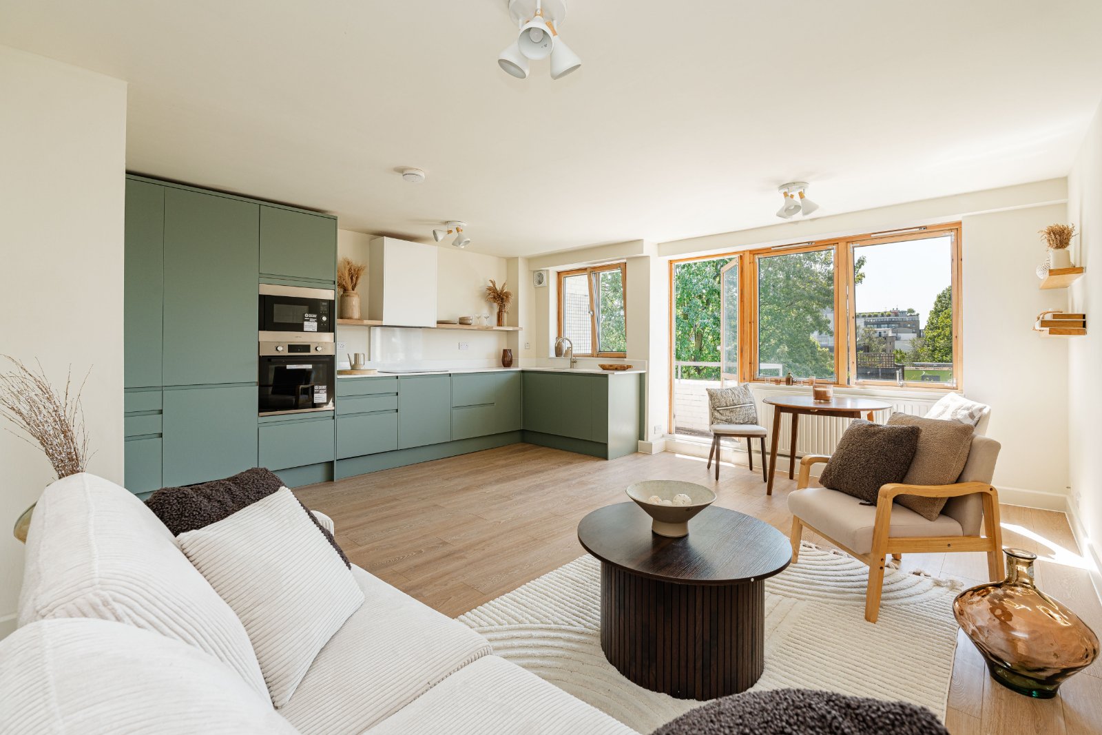 Wynford Road, Islington, London, N1 - Kinleigh Folkard & Hayward