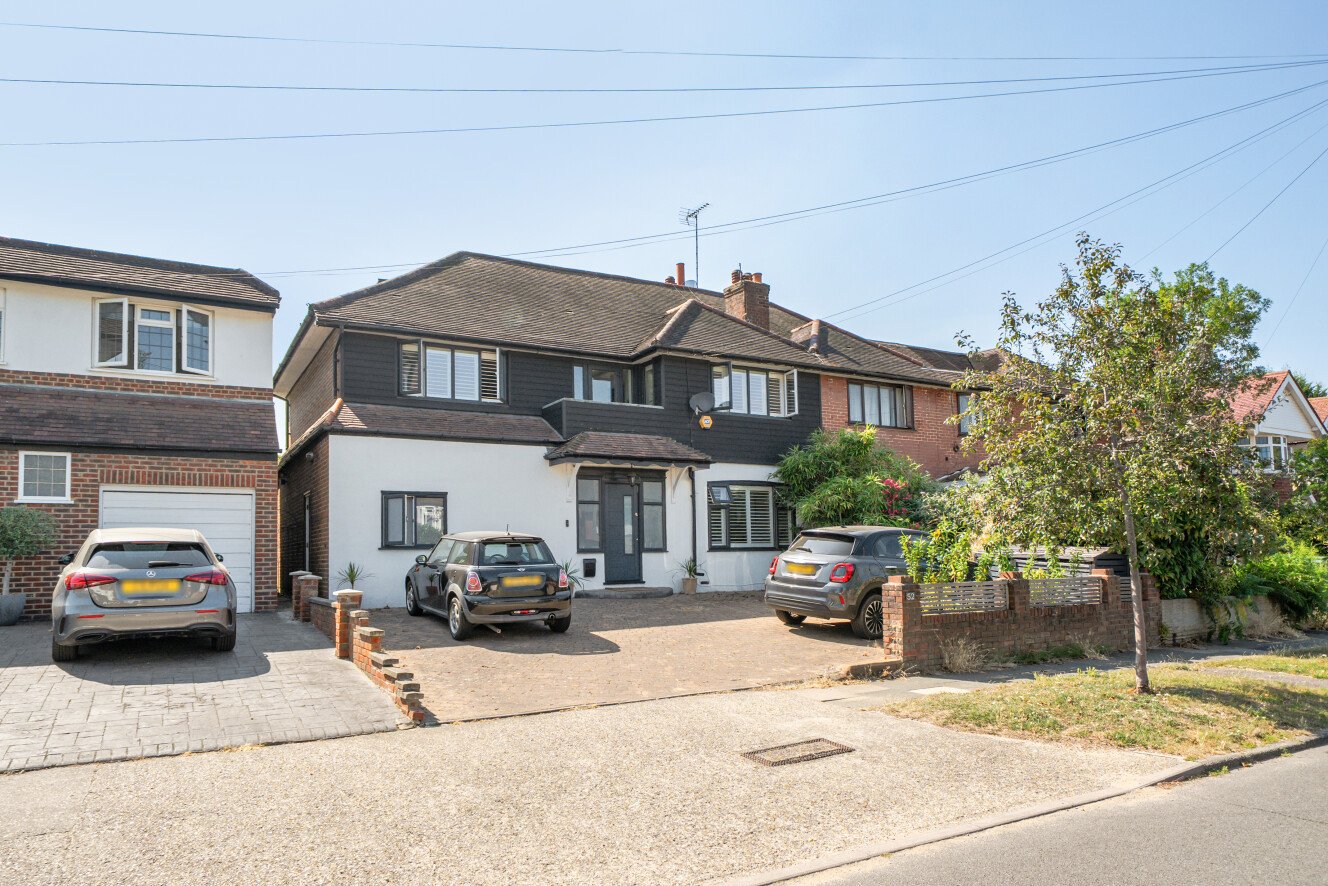 Robin Hood Lane, London, SW15 - Kinleigh Folkard & Hayward