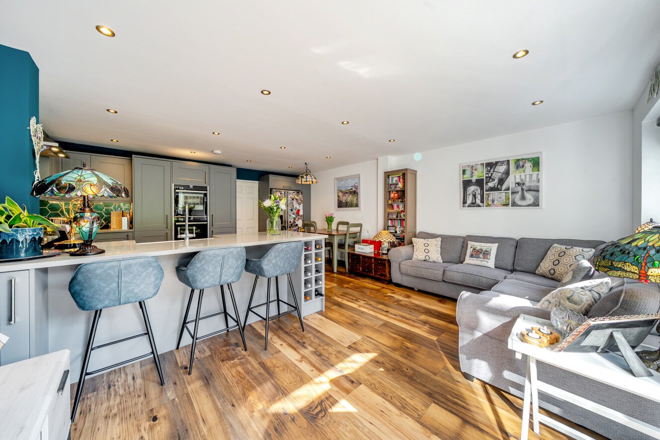 Guibal Road, Lee, London, SE12