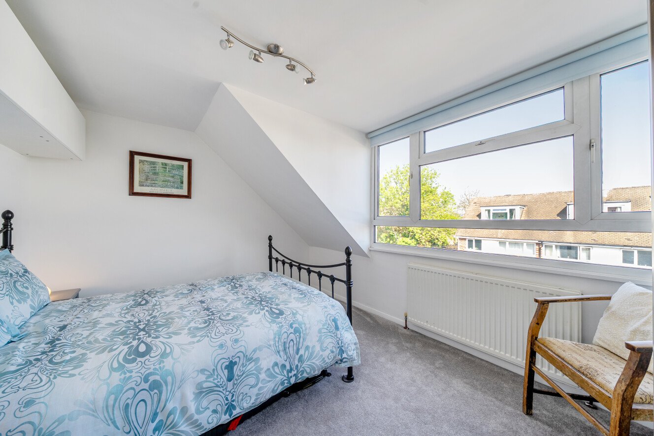 Guibal Road, Lee, London, SE12